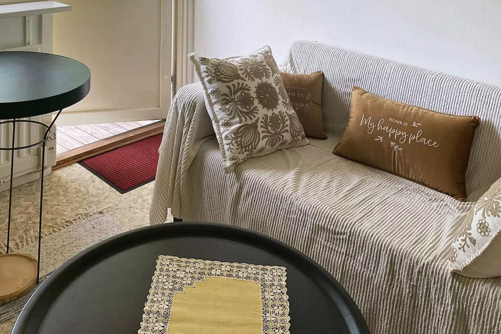6 persoons vakantie huis in BOTTNARYD-By Traum-Binnen