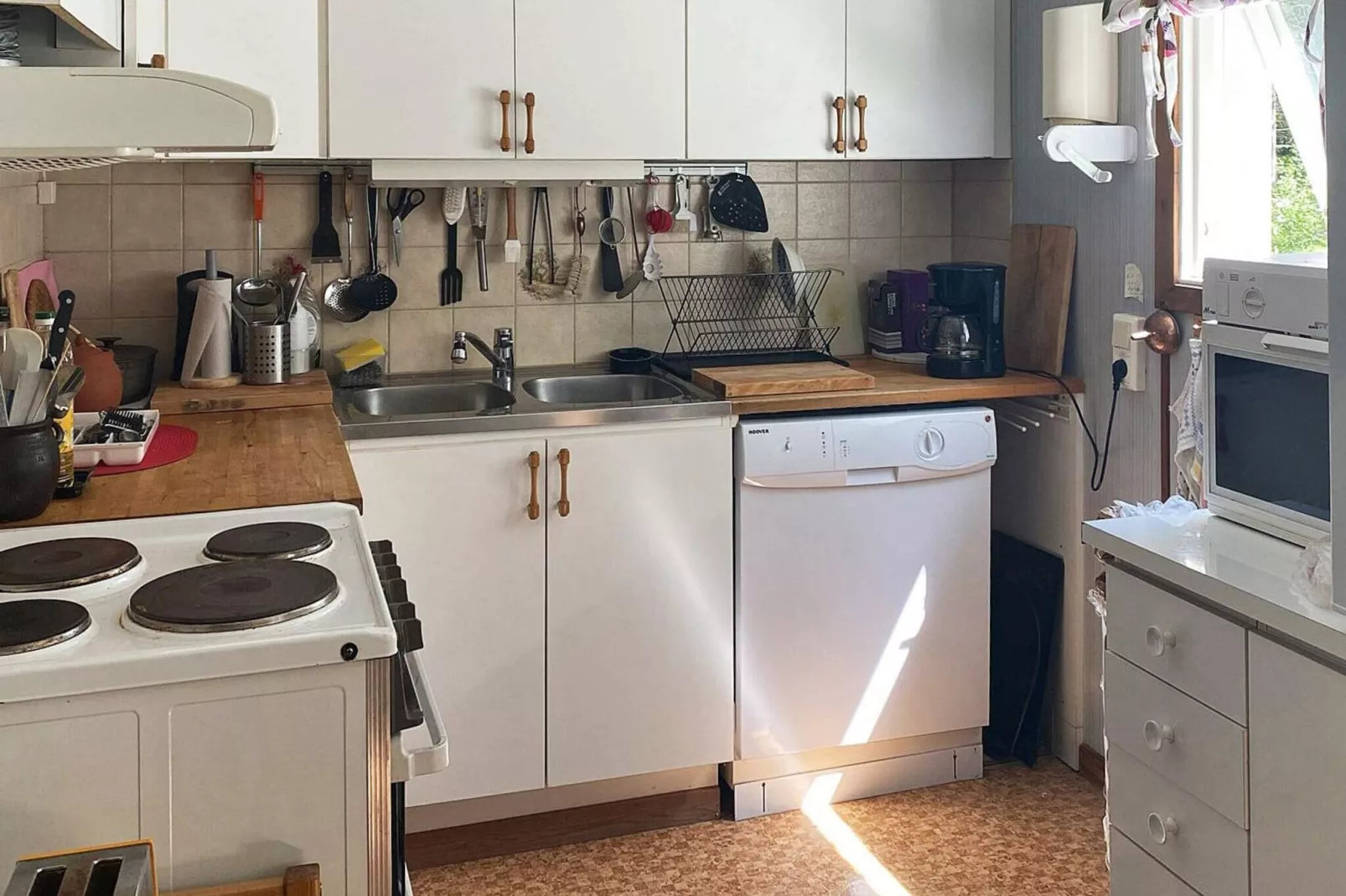 6 persoons vakantie huis in BOTTNARYD-By Traum-Binnen