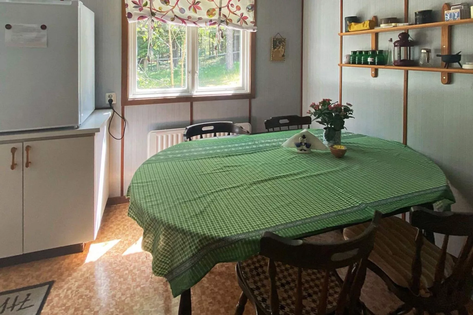 6 persoons vakantie huis in BOTTNARYD-By Traum-Binnen