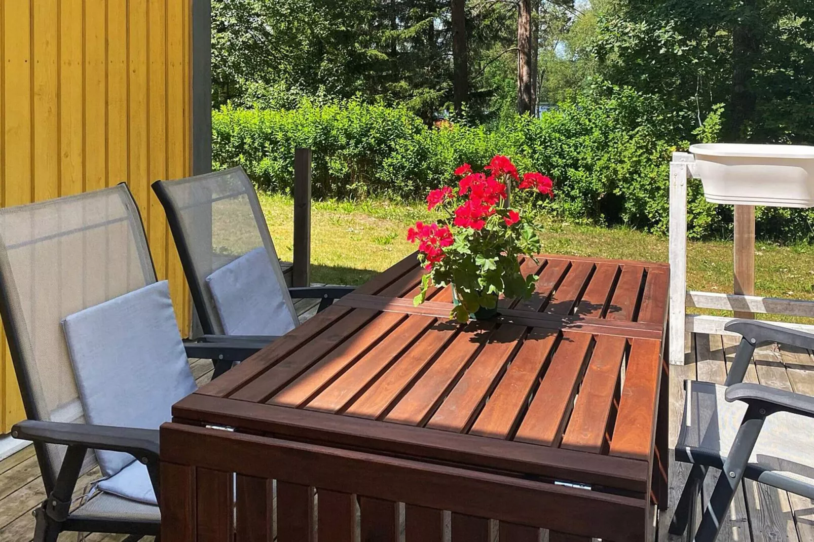 6 persoons vakantie huis in BOTTNARYD-By Traum-Niet-getagd