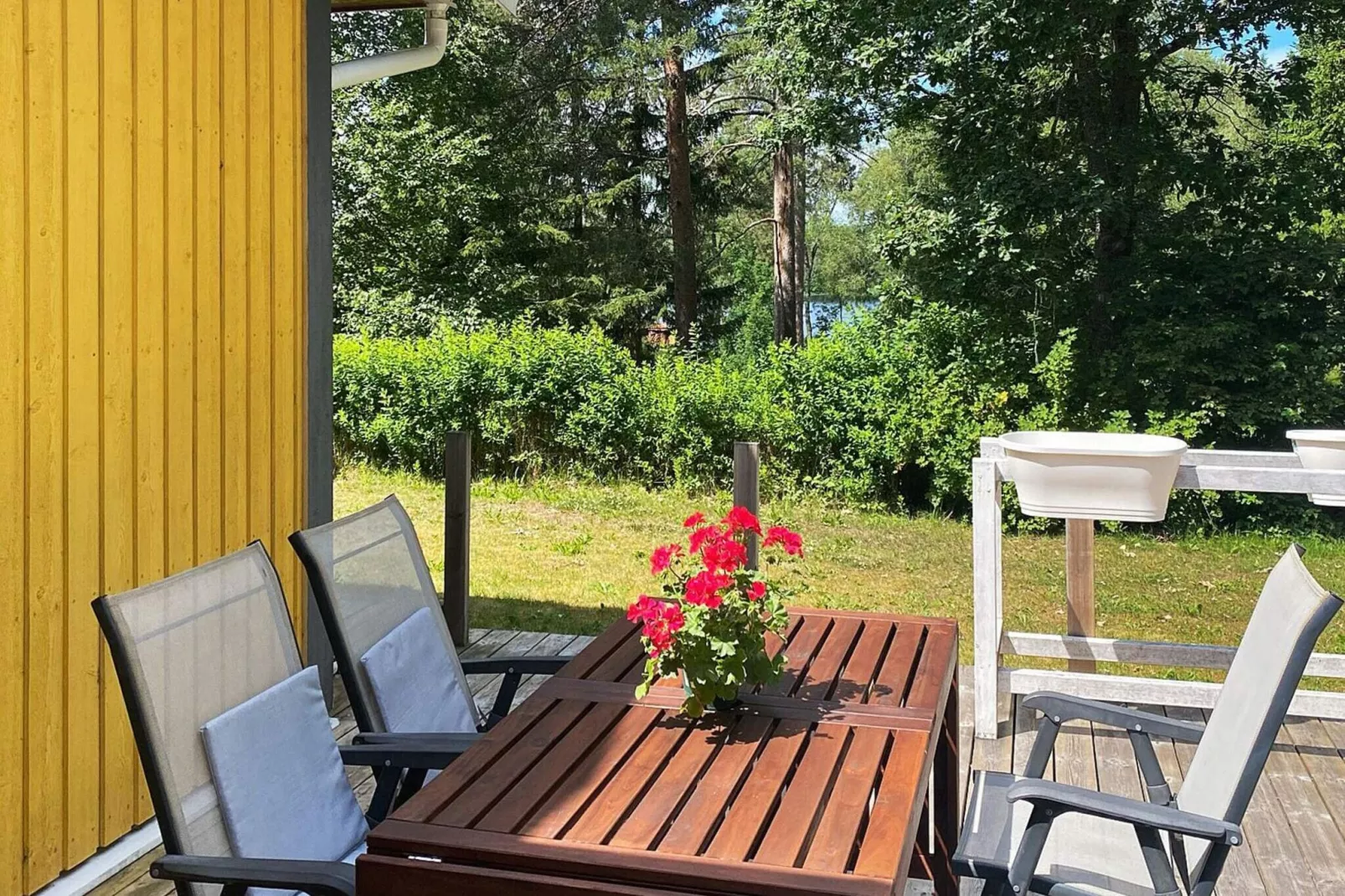 6 persoons vakantie huis in BOTTNARYD-By Traum-Niet-getagd