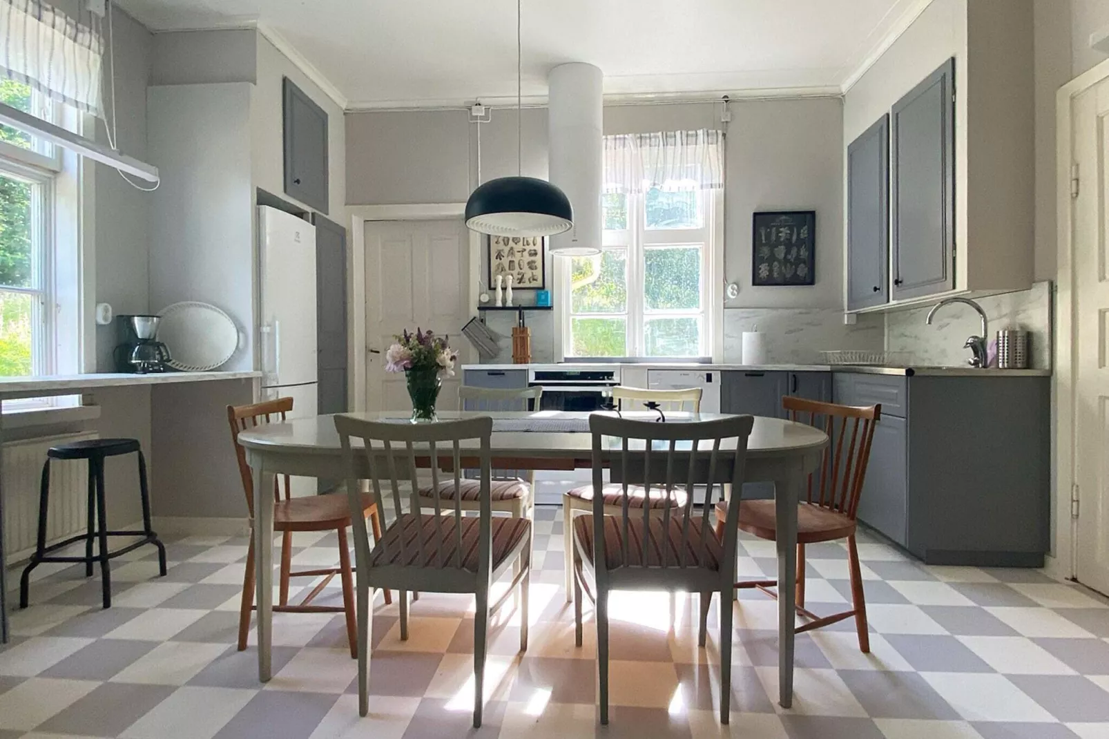7 persoons vakantie huis in SANDHEM-By Traum-Binnen