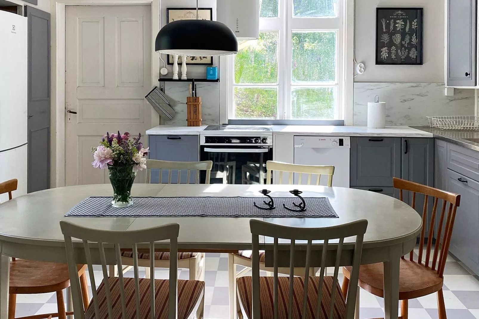 7 persoons vakantie huis in SANDHEM-By Traum-Binnen