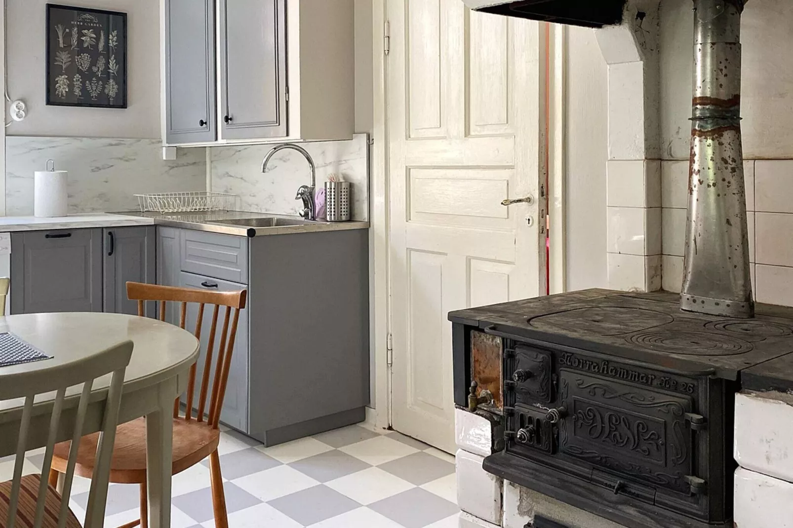 7 persoons vakantie huis in SANDHEM-By Traum-Binnen