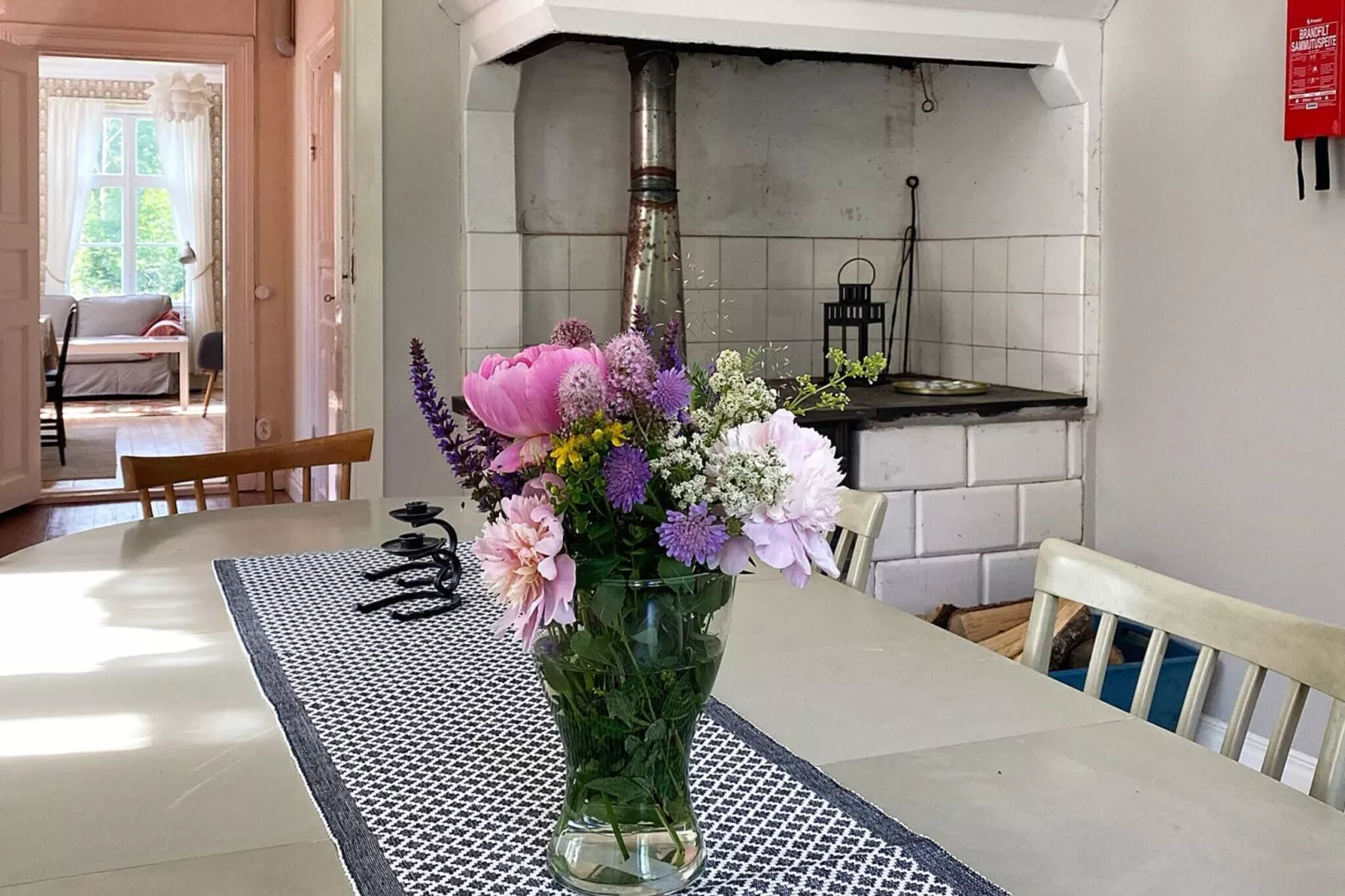 7 persoons vakantie huis in SANDHEM-By Traum-Binnen