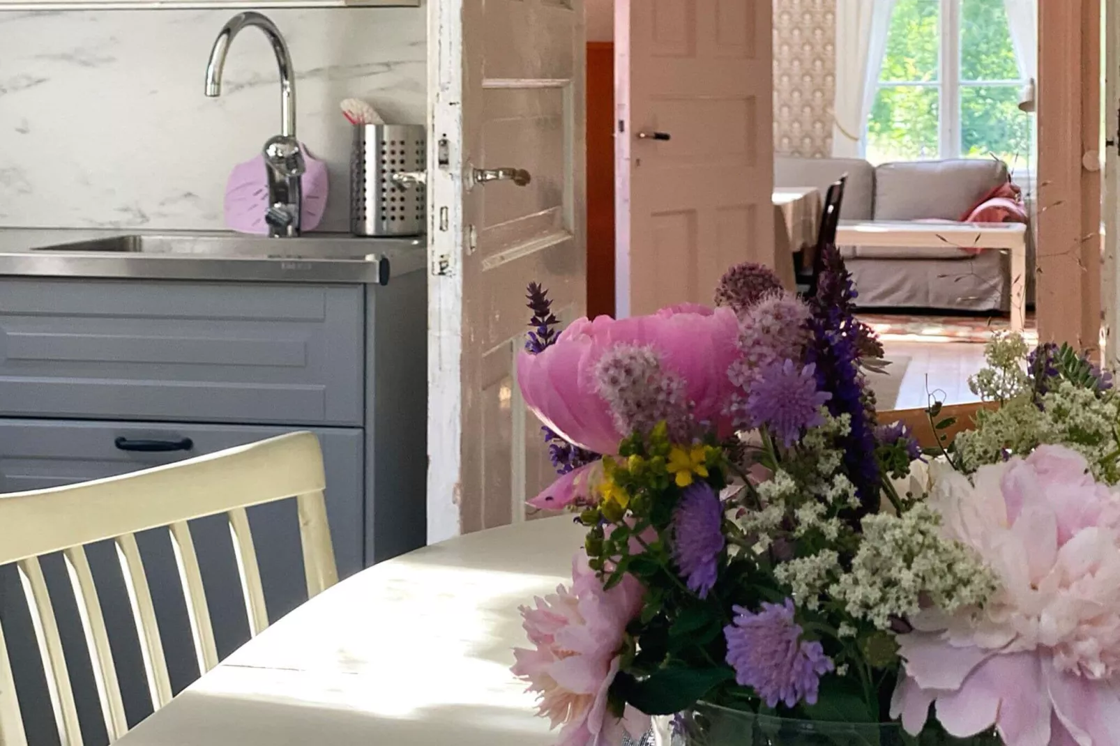7 persoons vakantie huis in SANDHEM-By Traum-Binnen