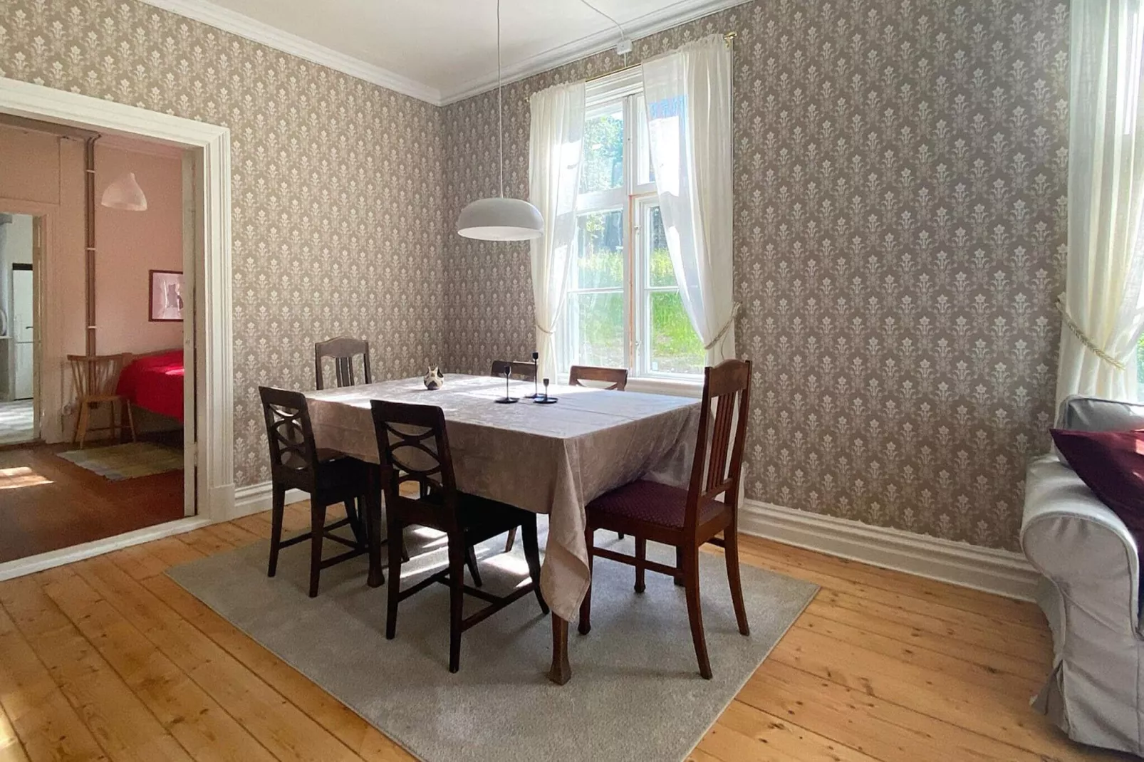 7 persoons vakantie huis in SANDHEM-By Traum-Binnen