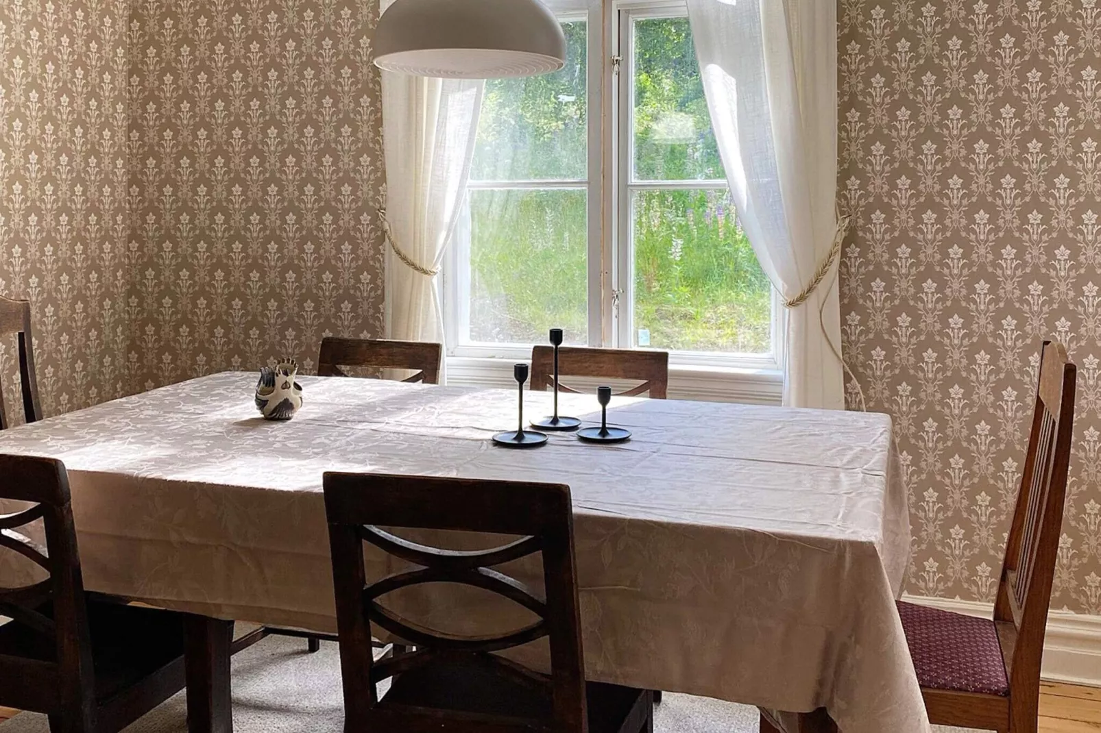 7 persoons vakantie huis in SANDHEM-By Traum-Binnen