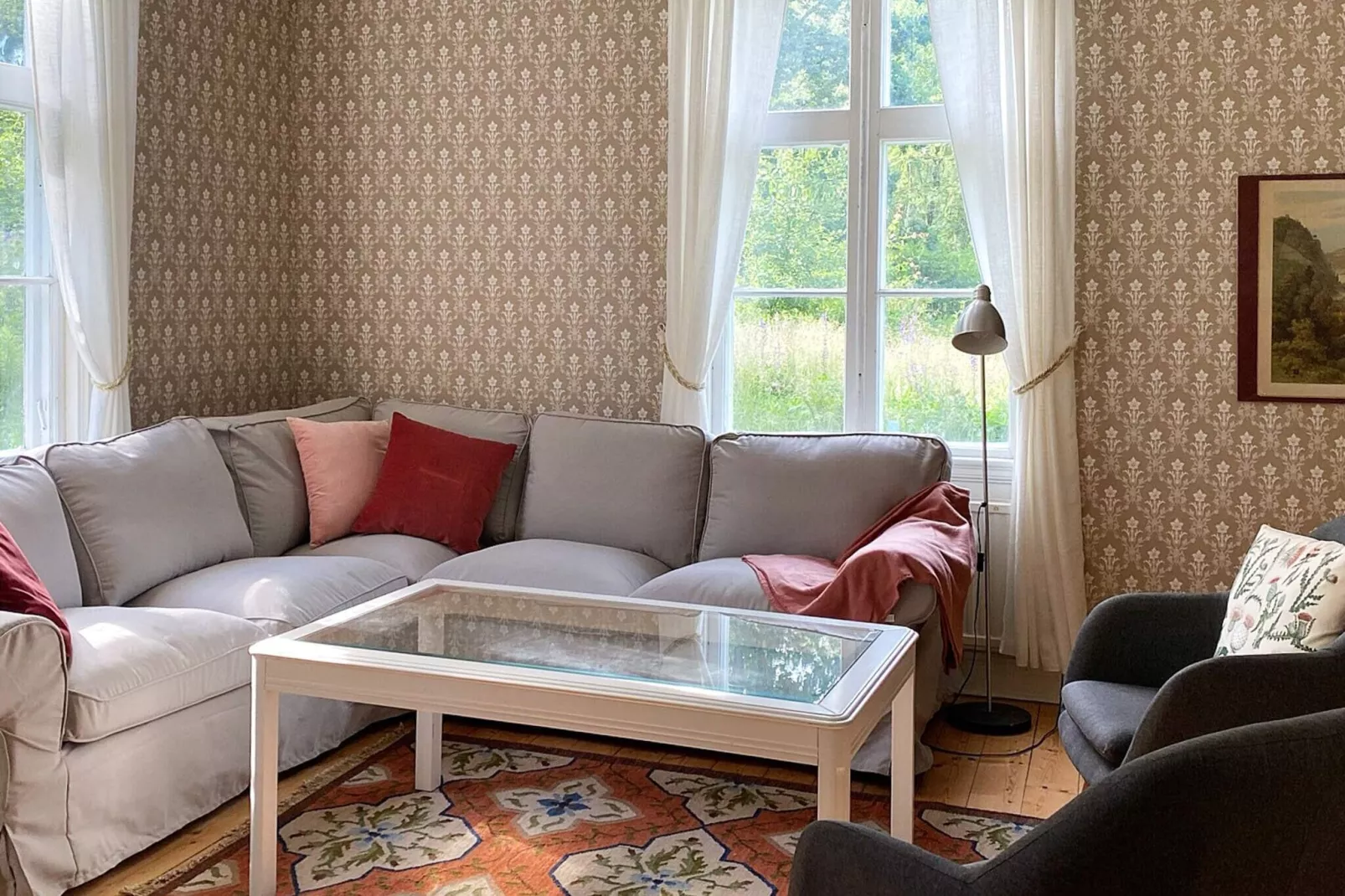 7 persoons vakantie huis in SANDHEM-By Traum-Binnen