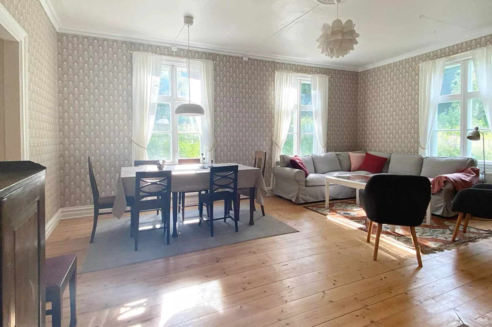 7 persoons vakantie huis in SANDHEM-By Traum-Binnen
