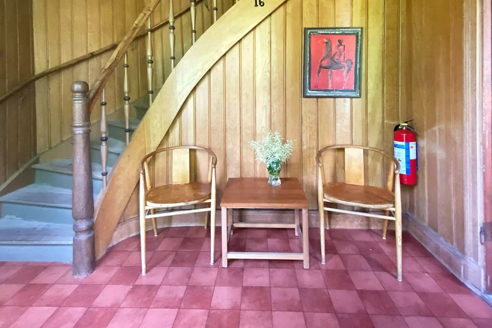 7 persoons vakantie huis in SANDHEM-Binnen
