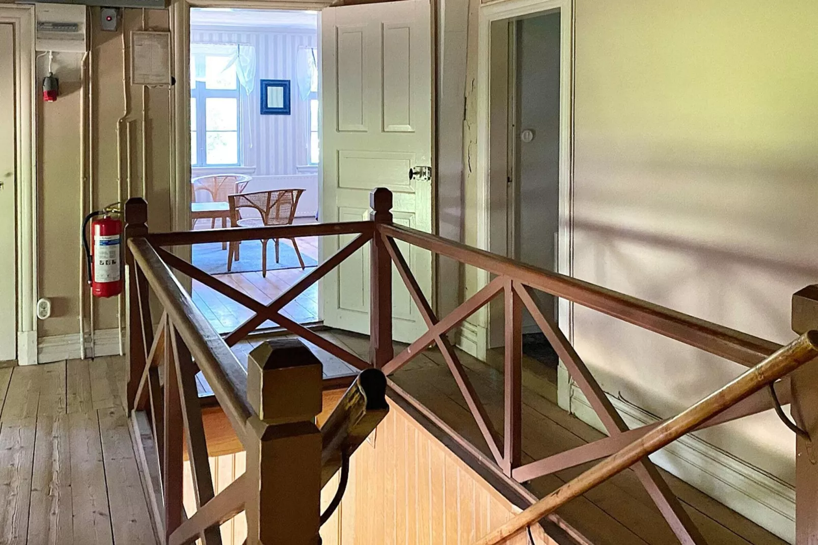 7 persoons vakantie huis in SANDHEM-Binnen