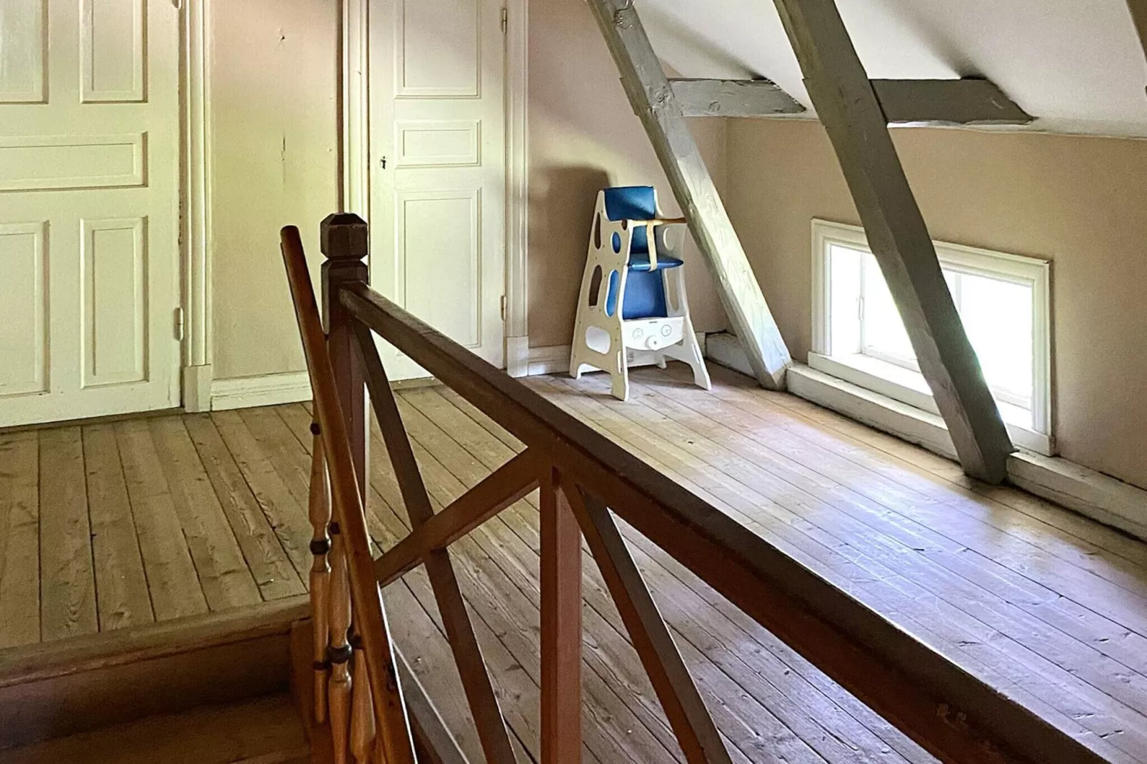 7 persoons vakantie huis in SANDHEM-By Traum-Binnen