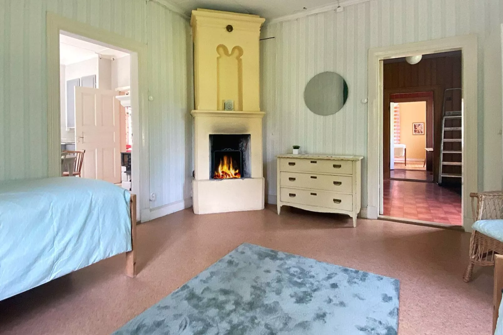 7 persoons vakantie huis in SANDHEM-By Traum-Binnen
