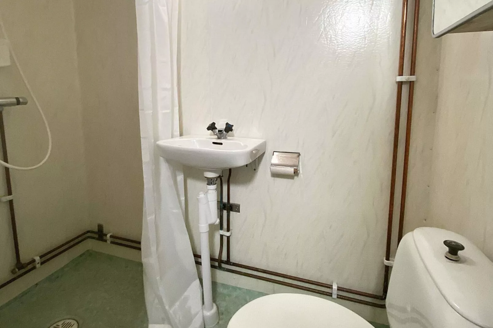 7 persoons vakantie huis in SANDHEM-By Traum-Binnen