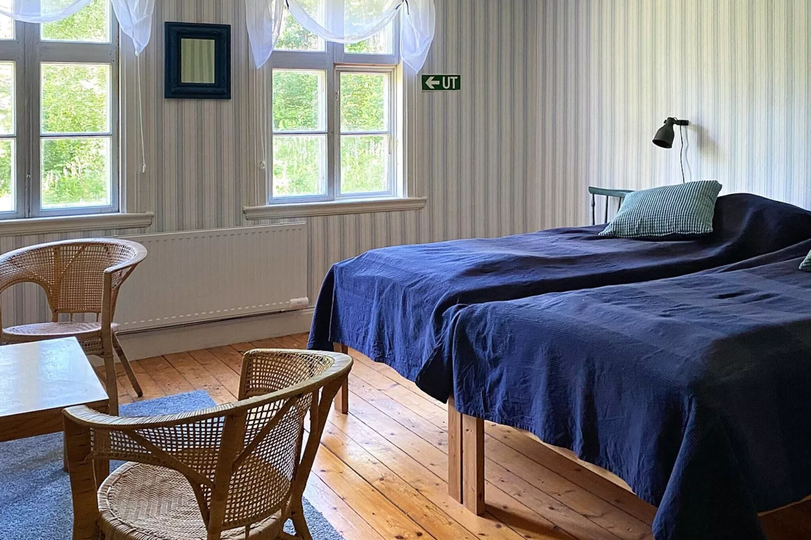 7 persoons vakantie huis in SANDHEM-By Traum-Binnen