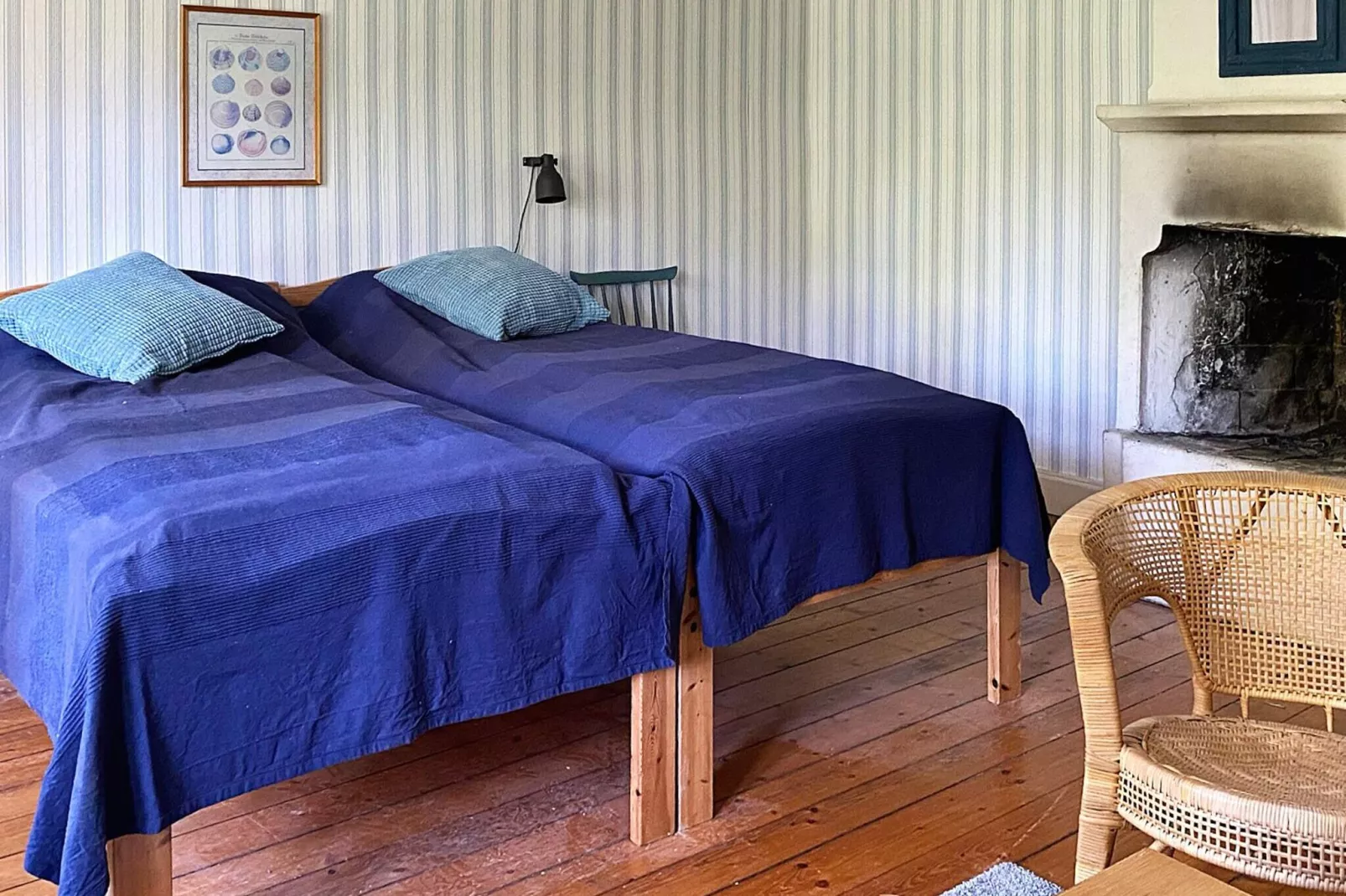7 persoons vakantie huis in SANDHEM-By Traum-Binnen