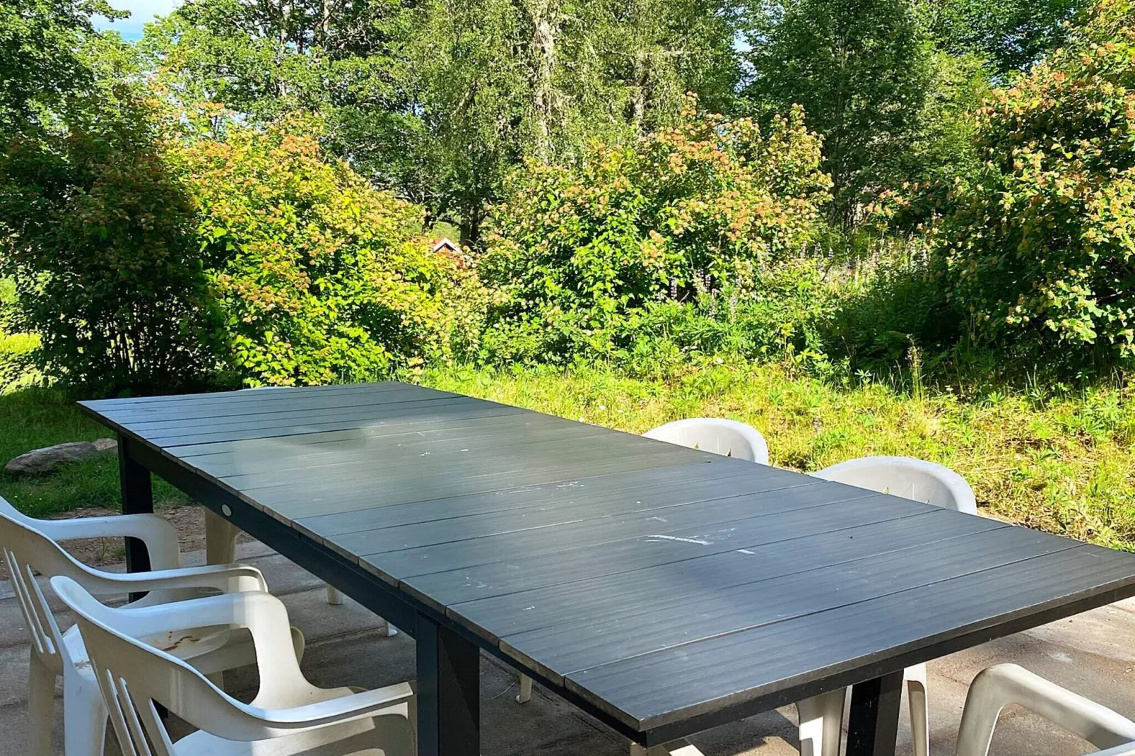 7 persoons vakantie huis in SANDHEM-By Traum-Niet-getagd