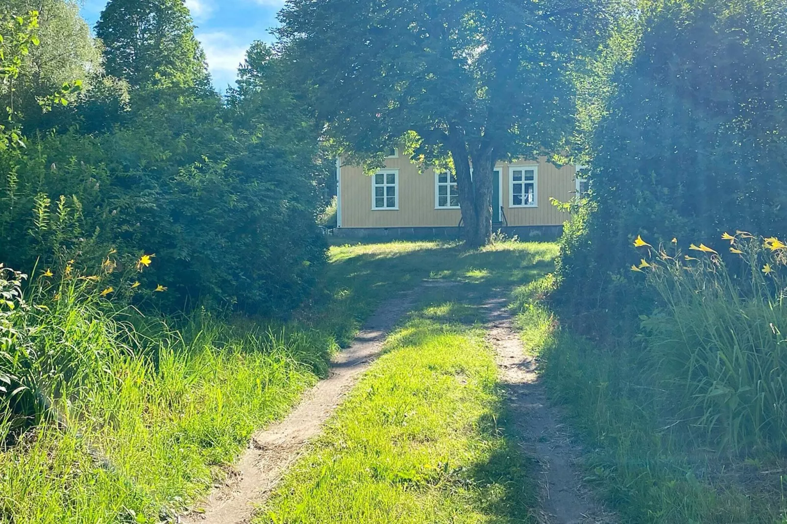 7 persoons vakantie huis in SANDHEM-By Traum-Niet-getagd