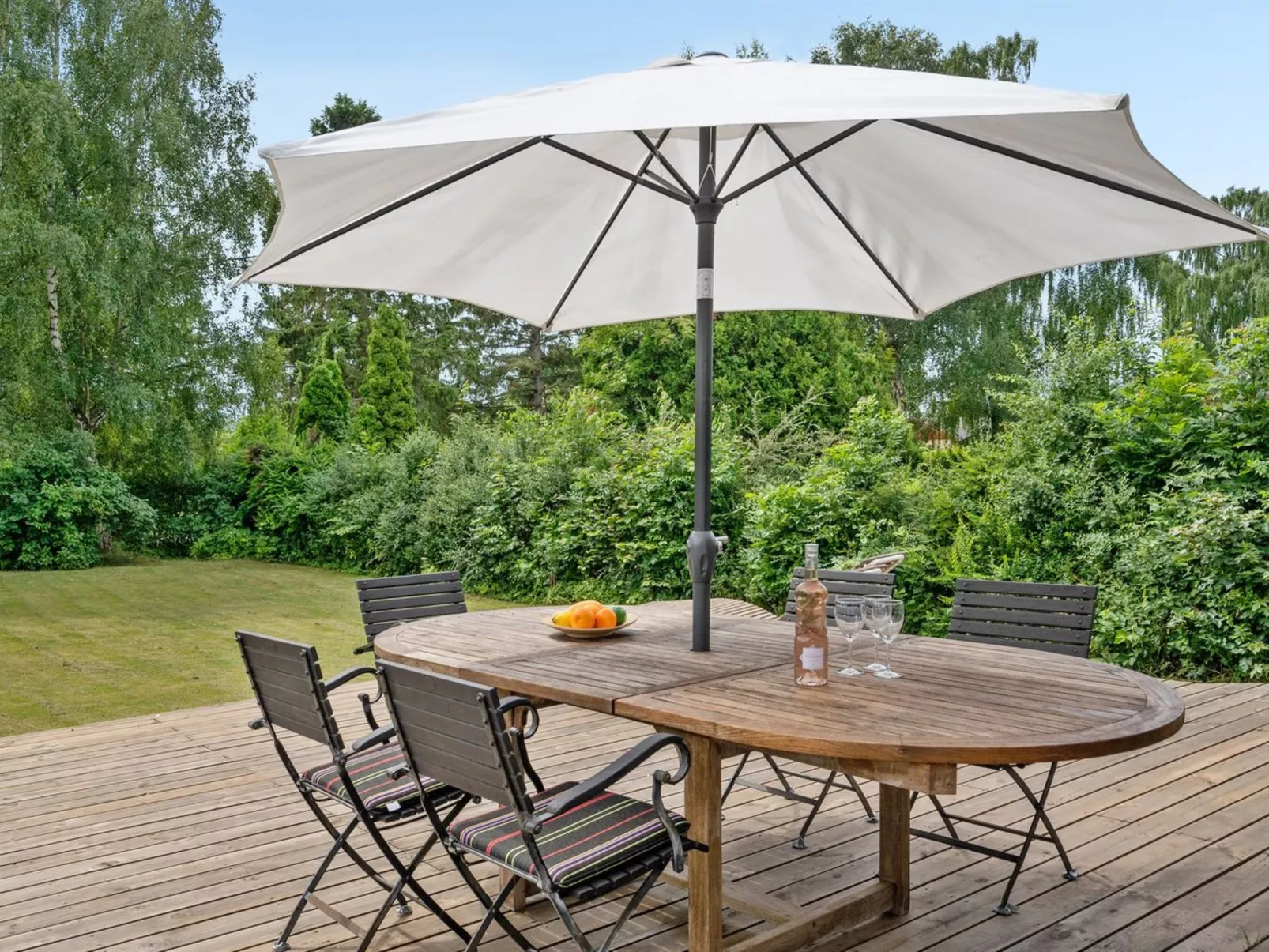 "Selina" - 600m from the sea-Buiten