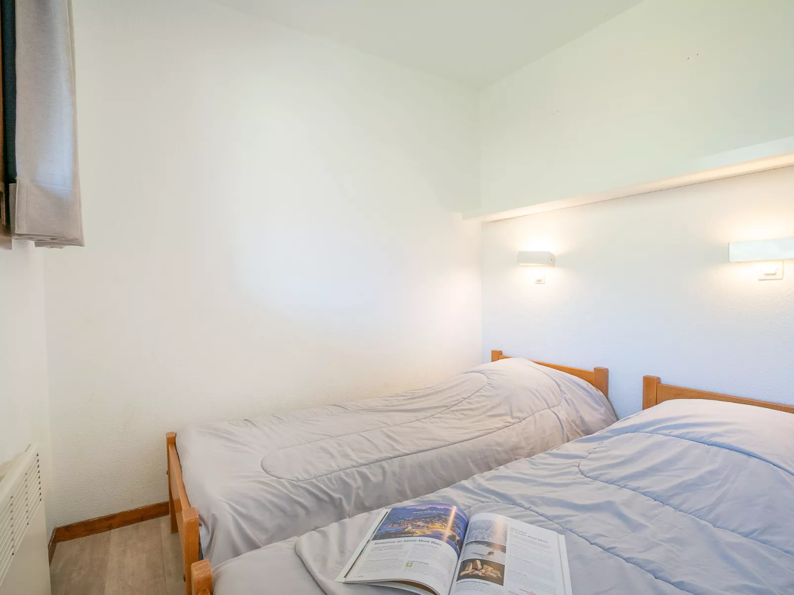 Balcons d'Olympie 305 - A-Binnen