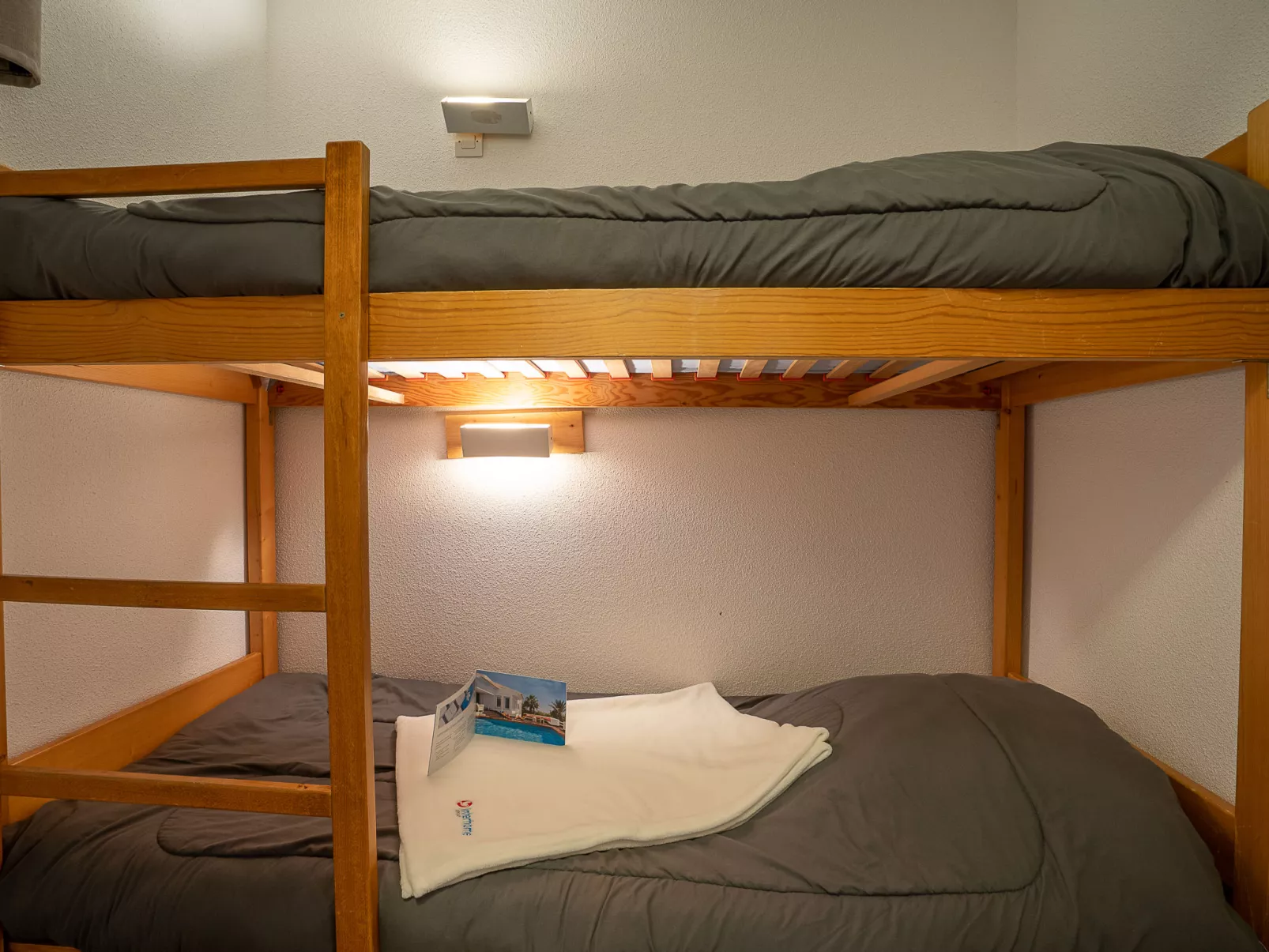 Balcons d'Olympie 305 - A-Binnen