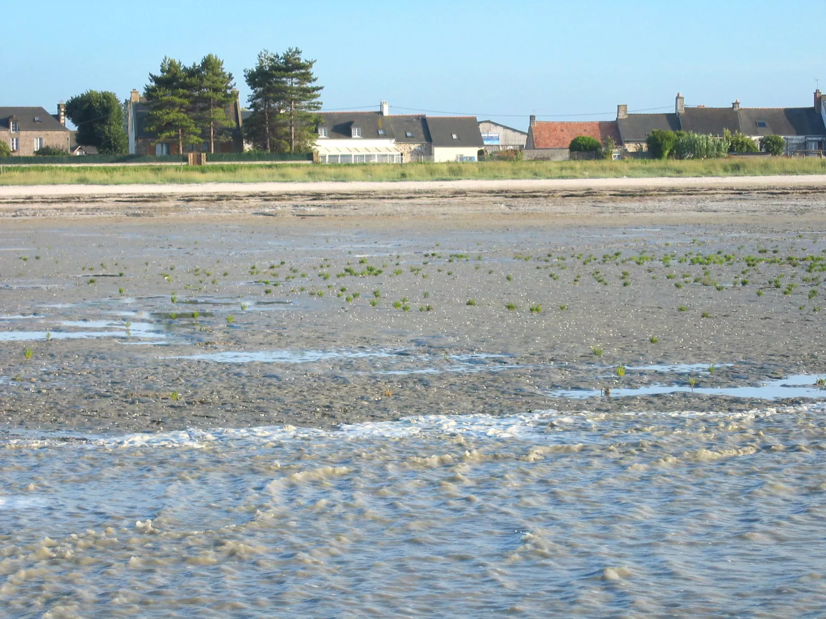 Au Coeur de la Baie