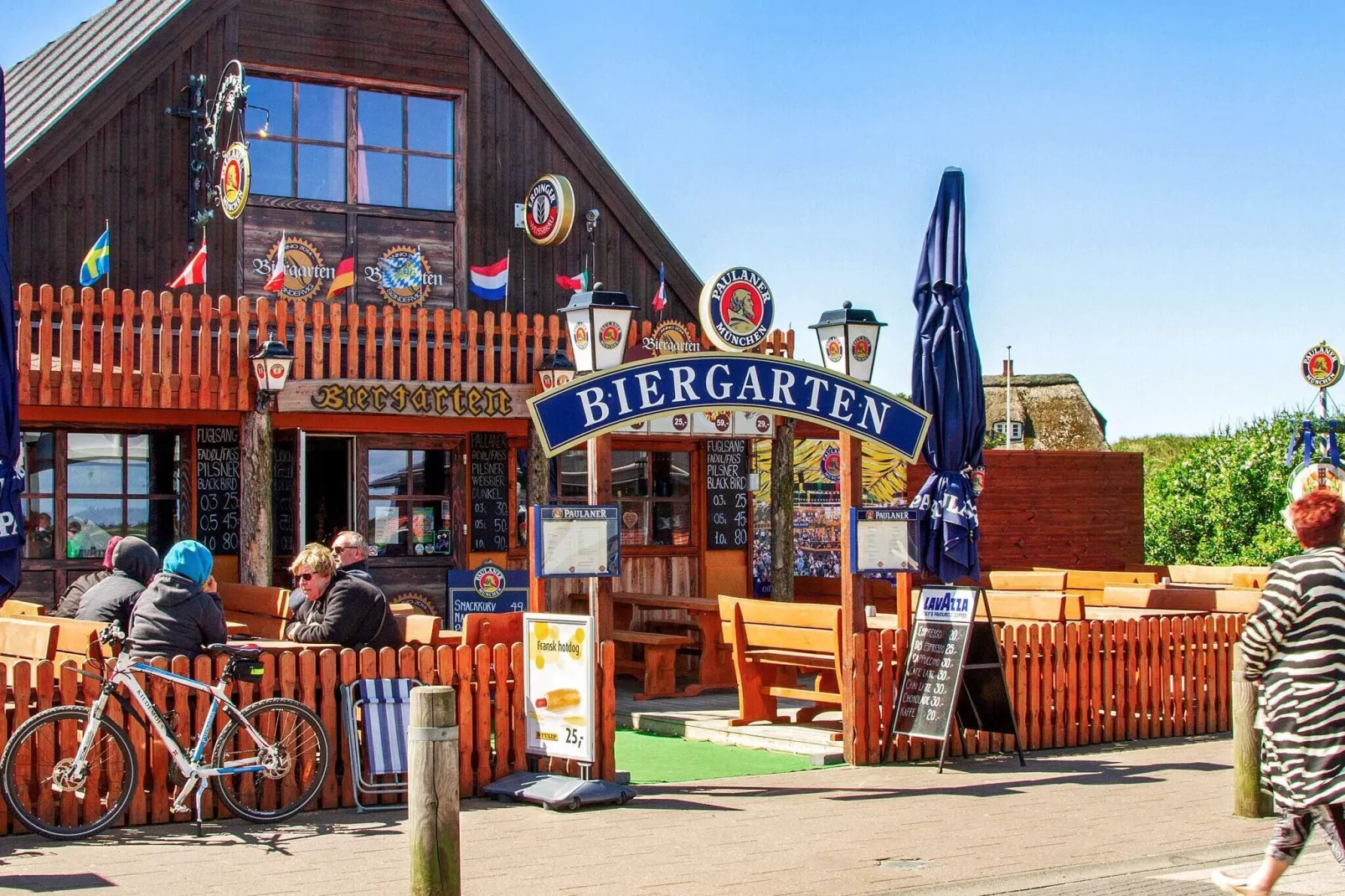 6 persoons vakantie huis in Ringkøbing-By Traum-Niet-getagd