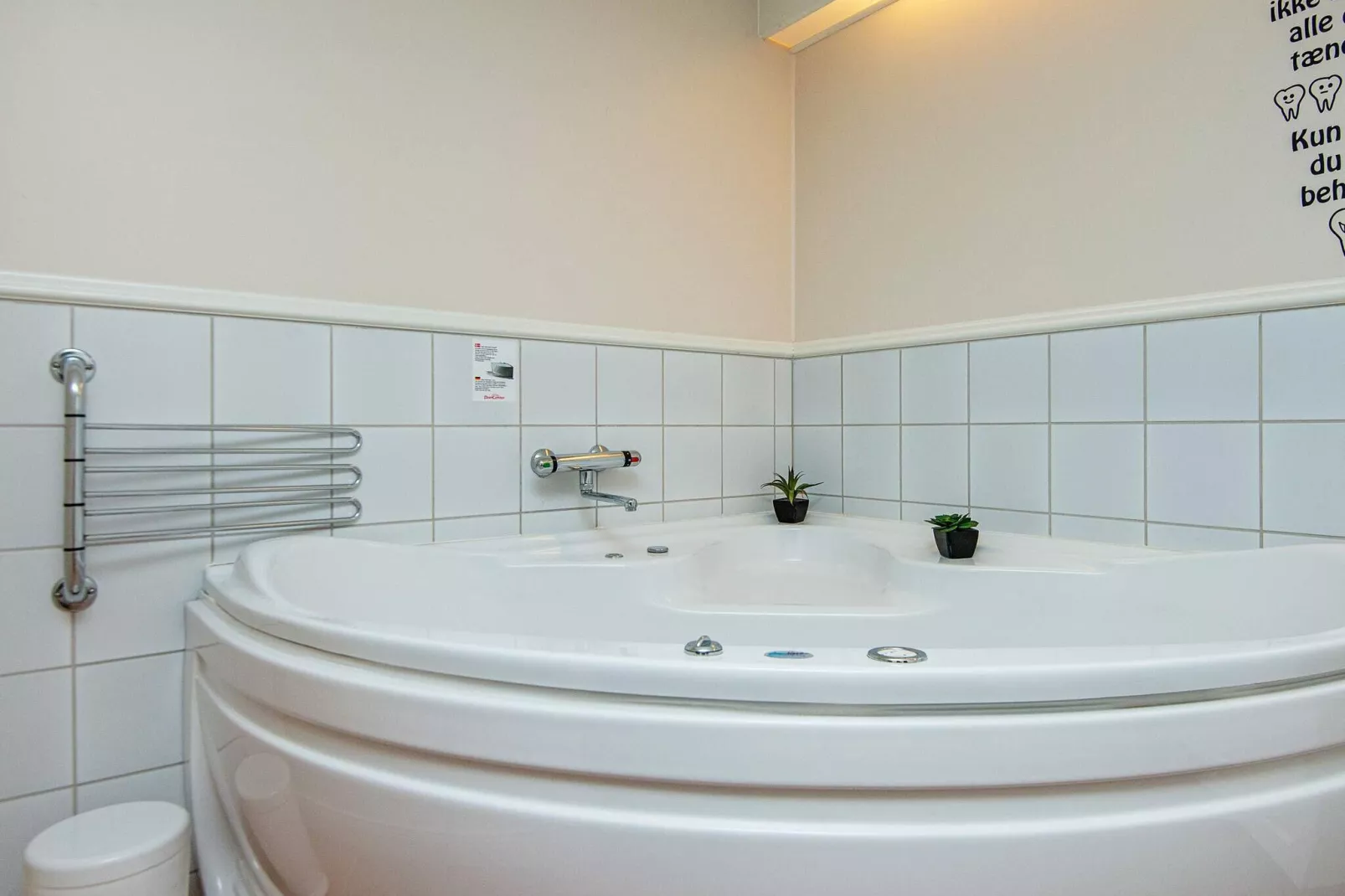 6 persoons vakantie huis in Ringkøbing-By Traum-Spa