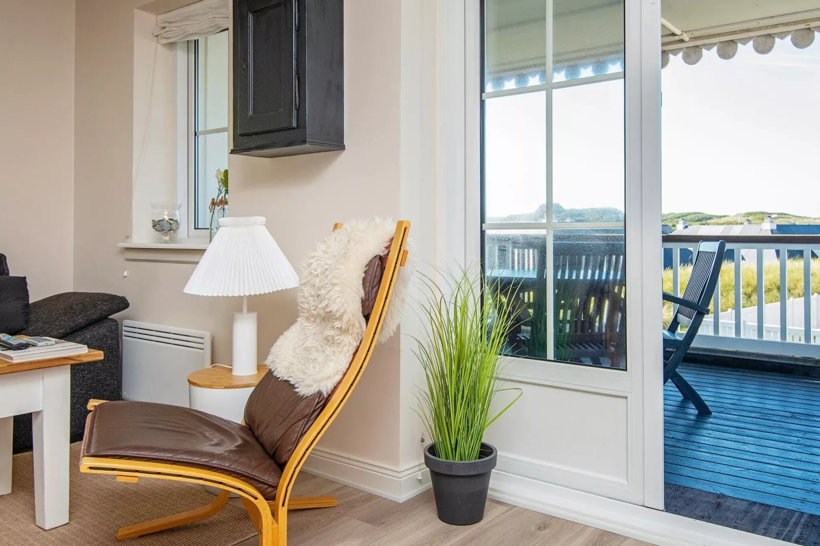 6 persoons vakantie huis in Ringkøbing-By Traum-Binnen