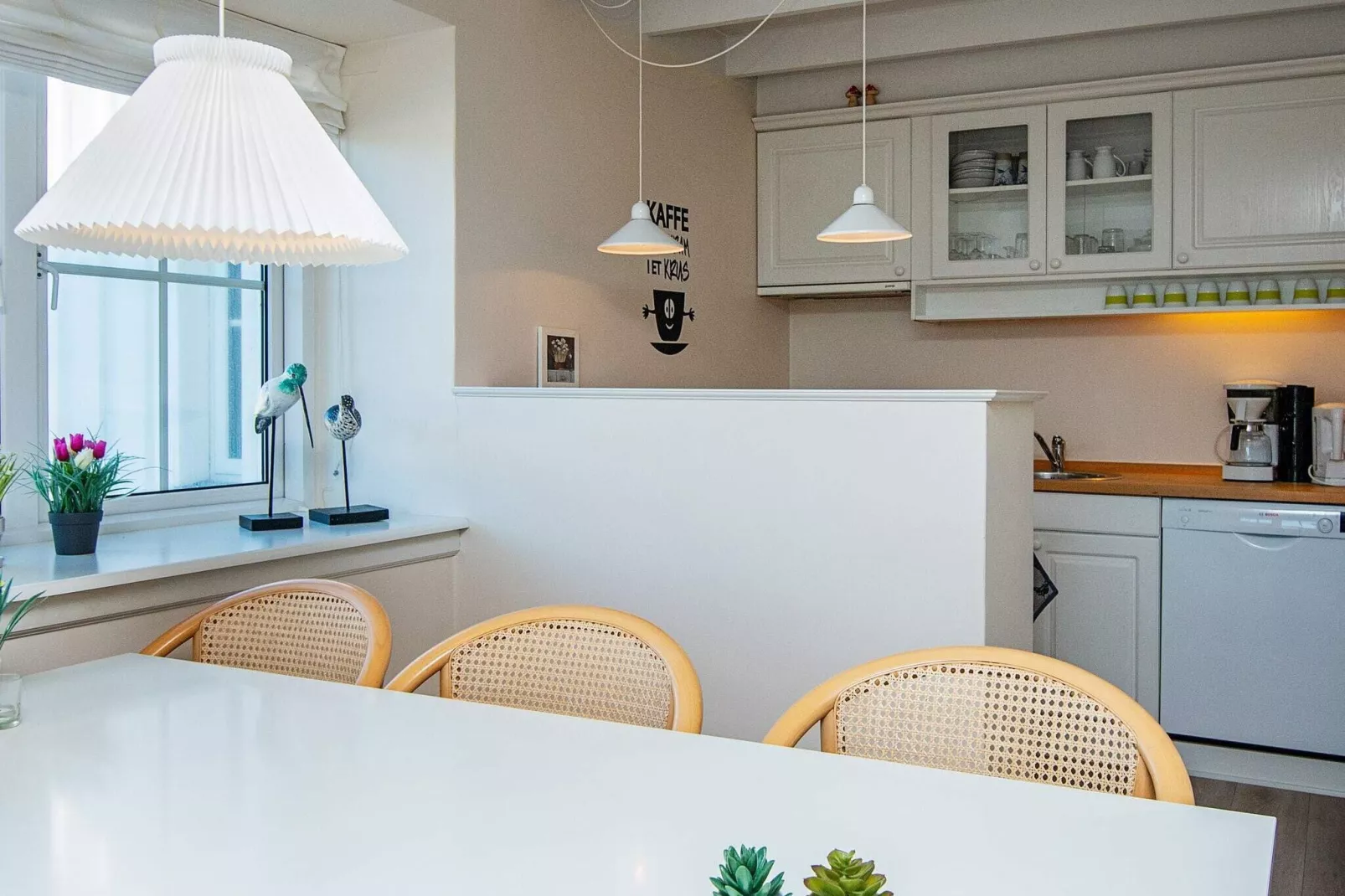 6 persoons vakantie huis in Ringkøbing-By Traum-Binnen
