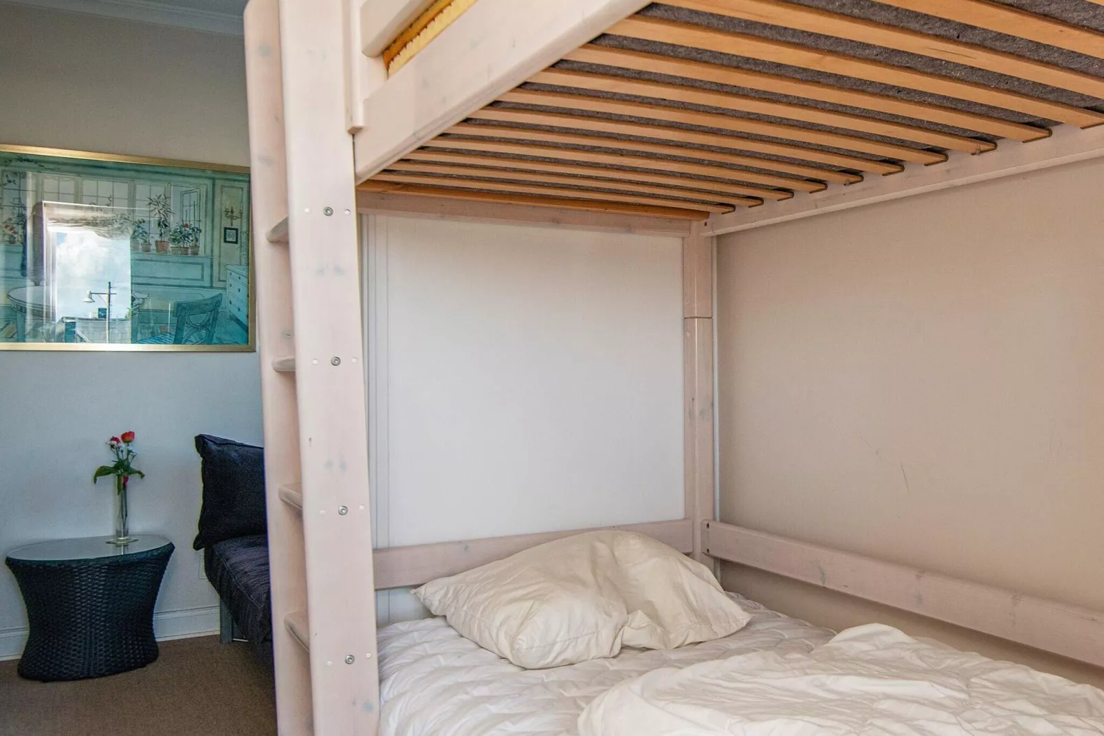 6 persoons vakantie huis in Ringkøbing-By Traum-Binnen