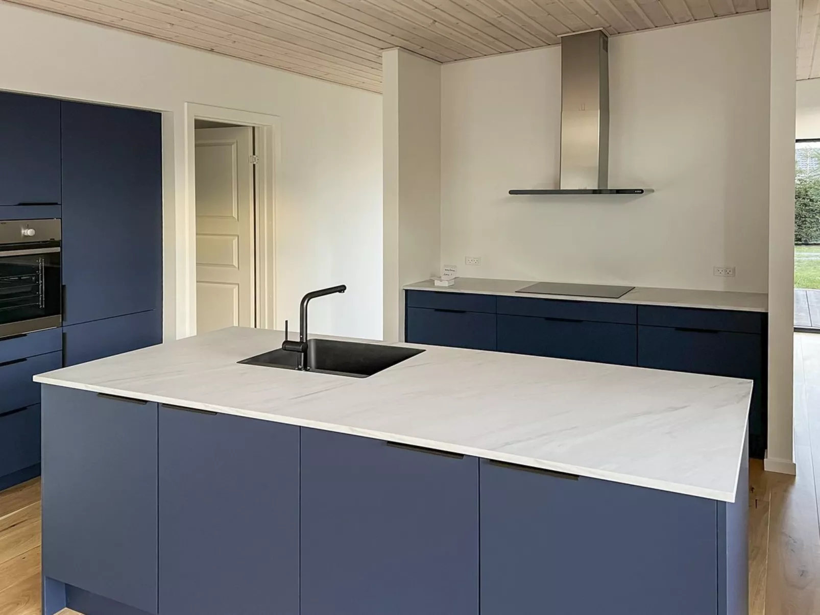 "Gonne" - 350m from the sea-Buiten