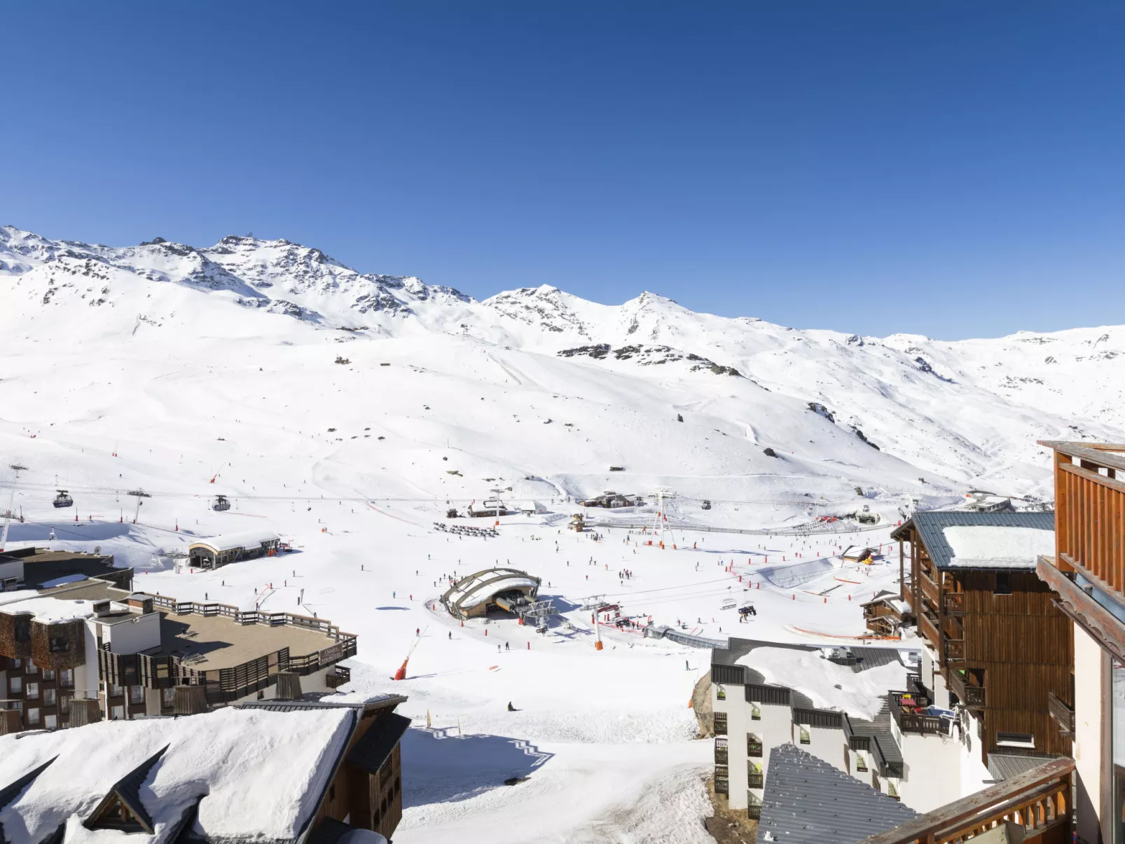 Trois Vallées 516-Buiten