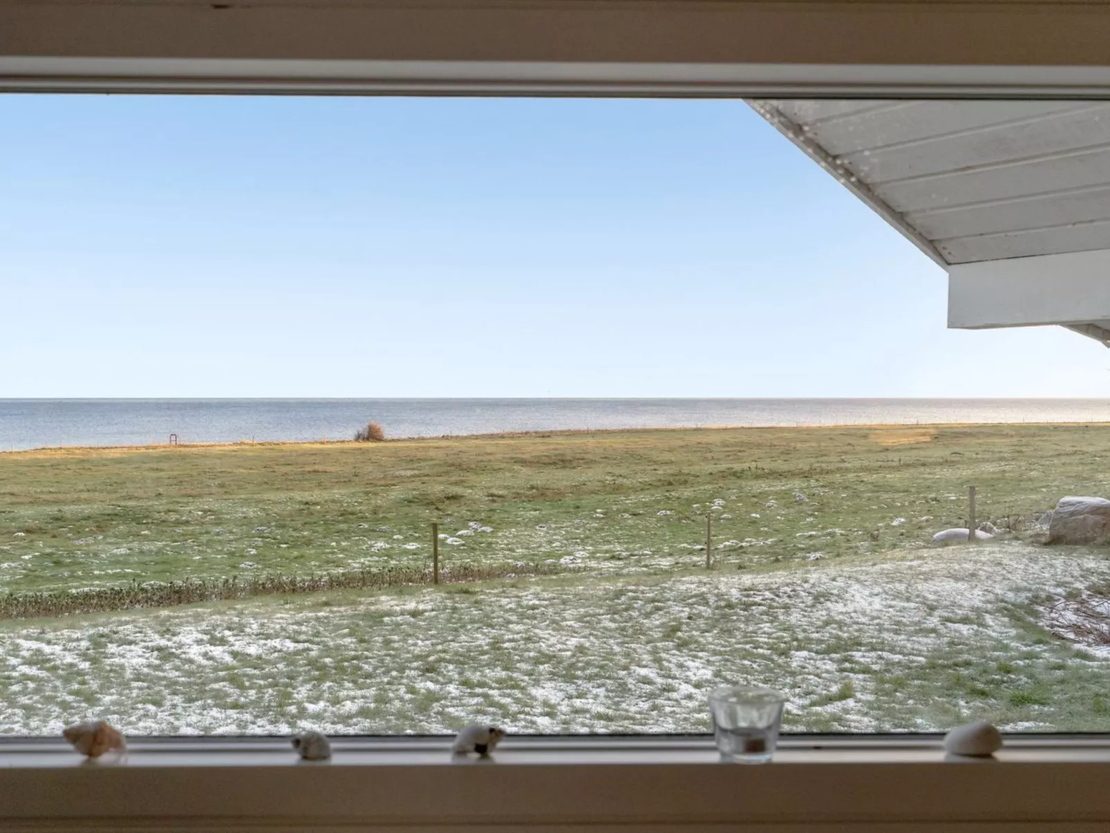 "Thorman" - 75m from the sea-Buiten