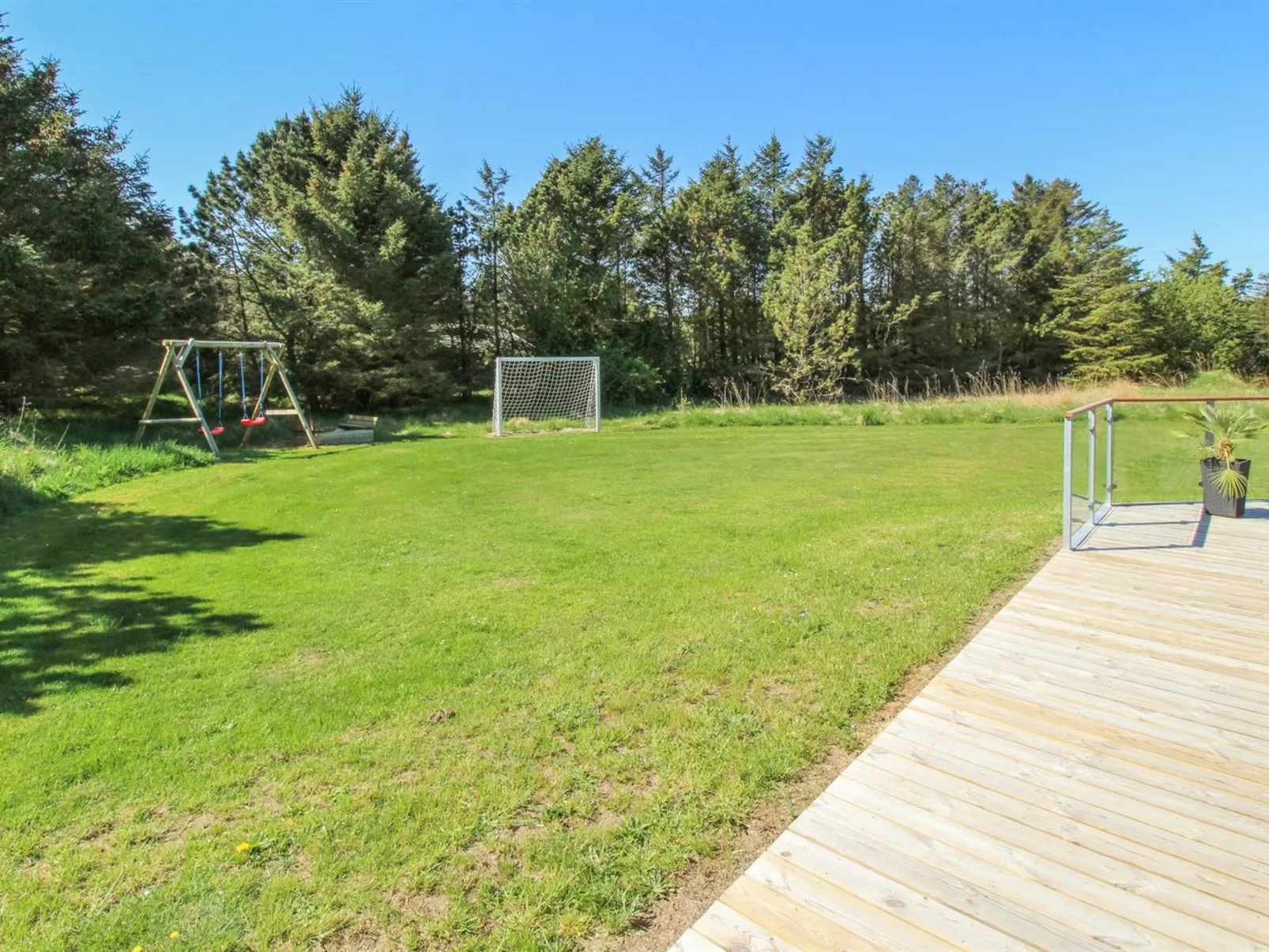 "Brunetta" - 800m from the sea-Buiten