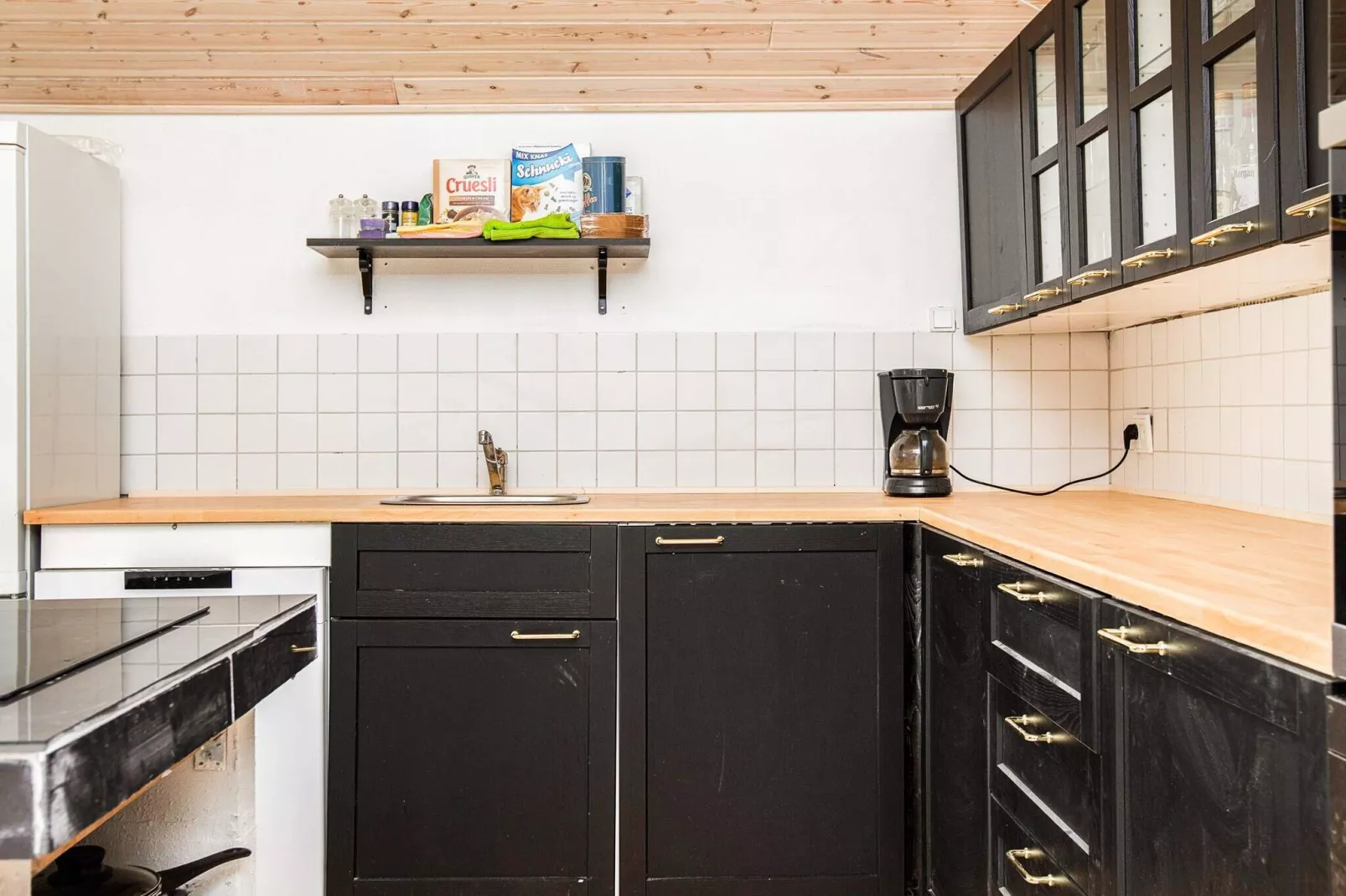 6 persoons vakantie huis in Idestrup-By Traum-Binnen
