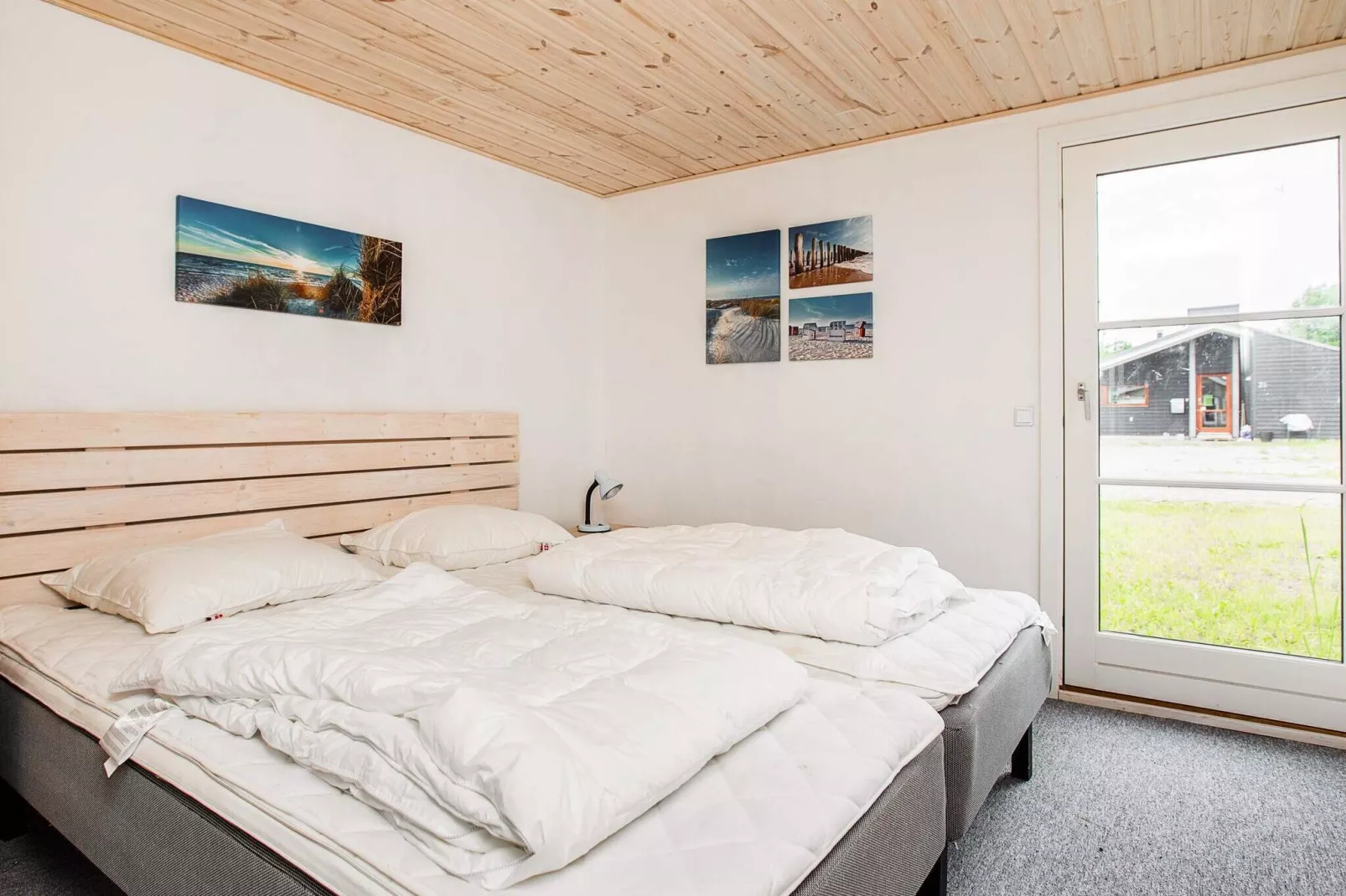 6 persoons vakantie huis in Idestrup-By Traum-Binnen
