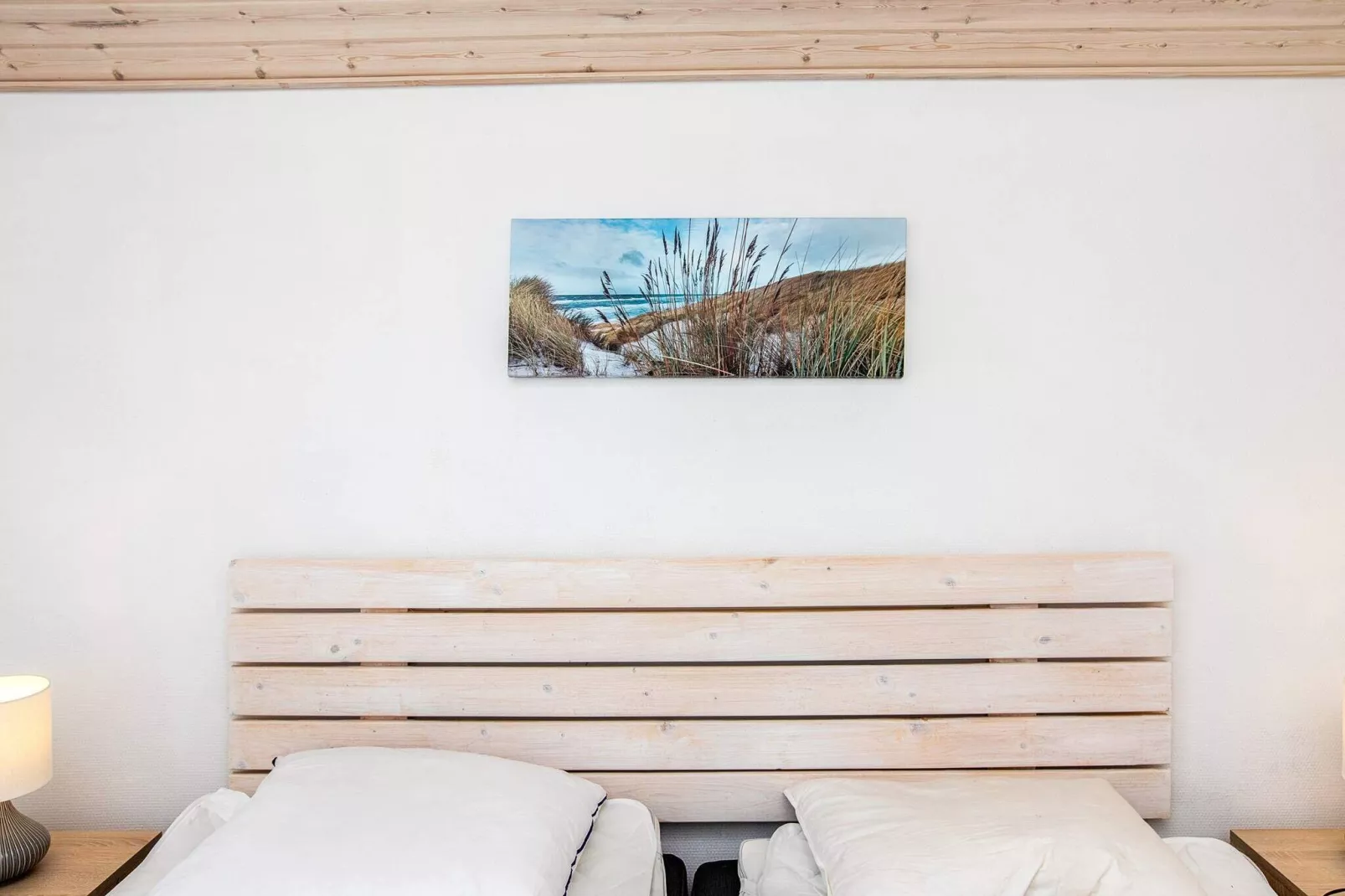 6 persoons vakantie huis in Idestrup-By Traum-Binnen
