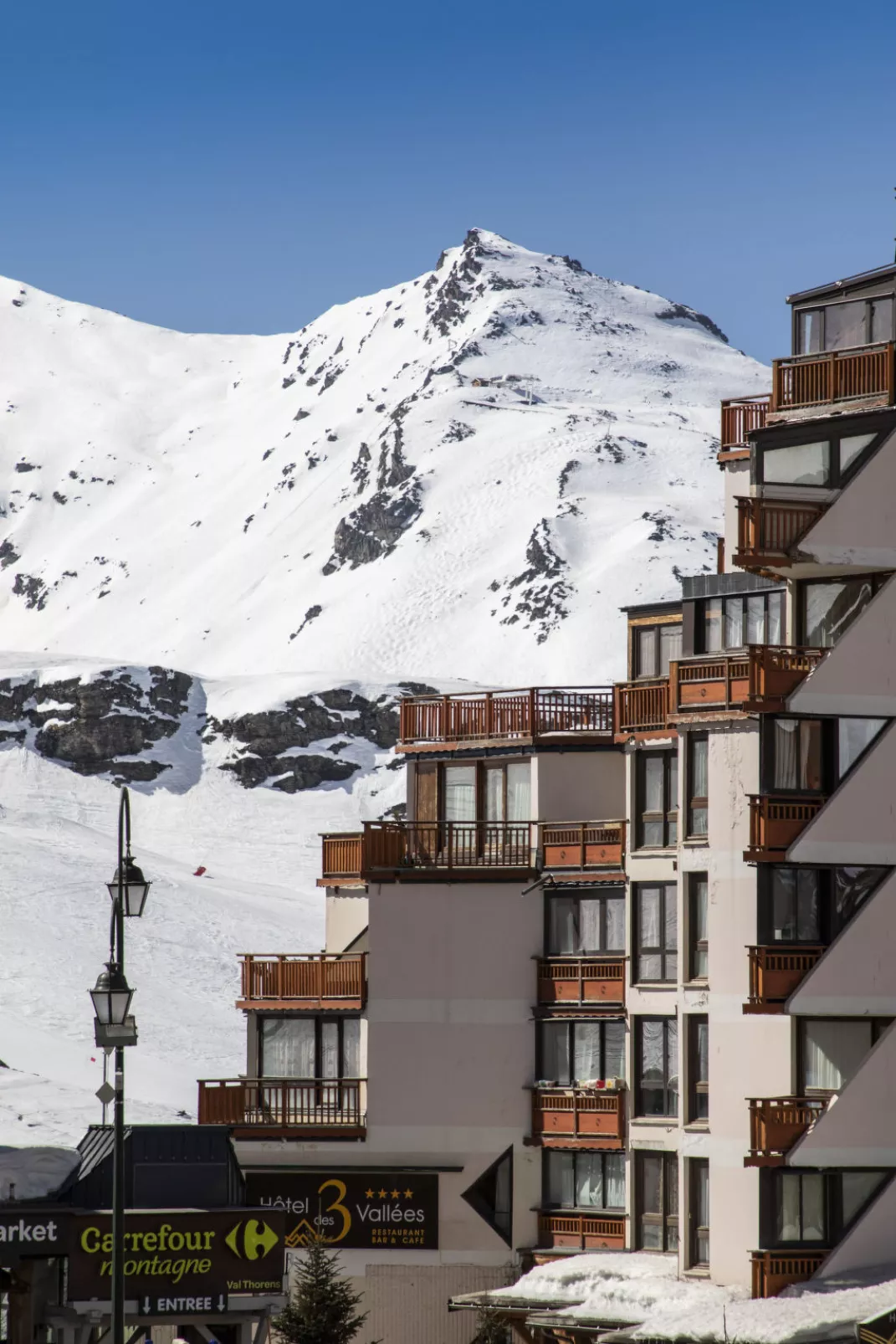 Trois Vallées 517-Buiten