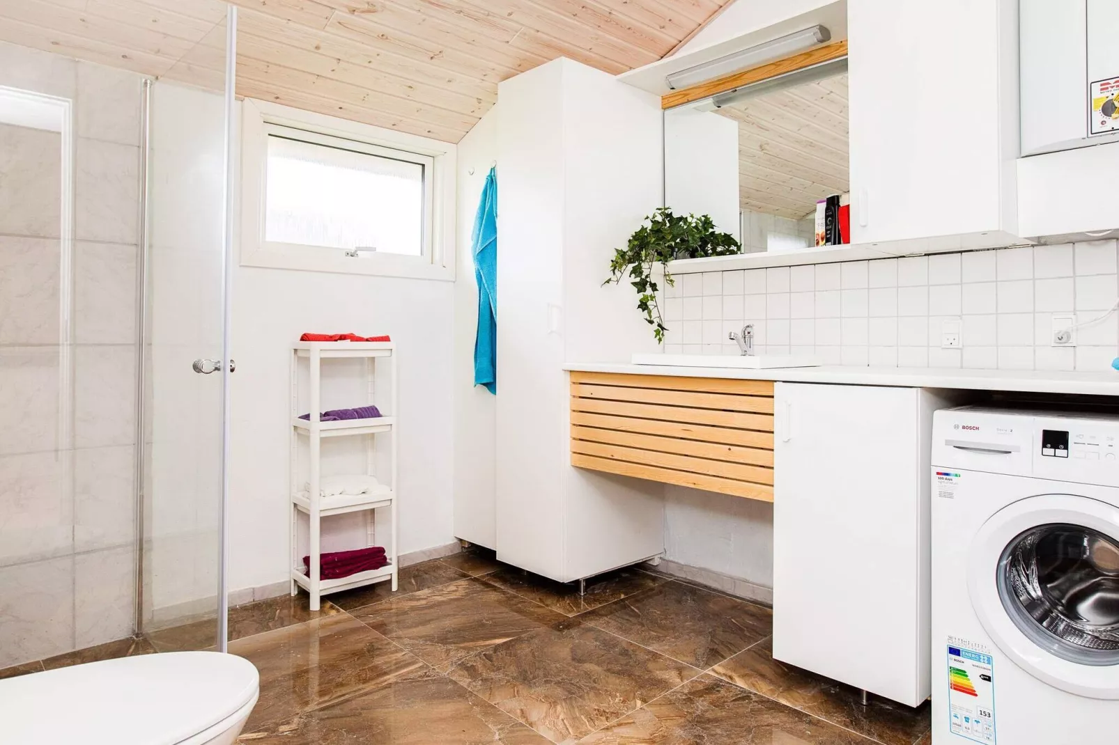 6 persoons vakantie huis in Idestrup-By Traum-Binnen