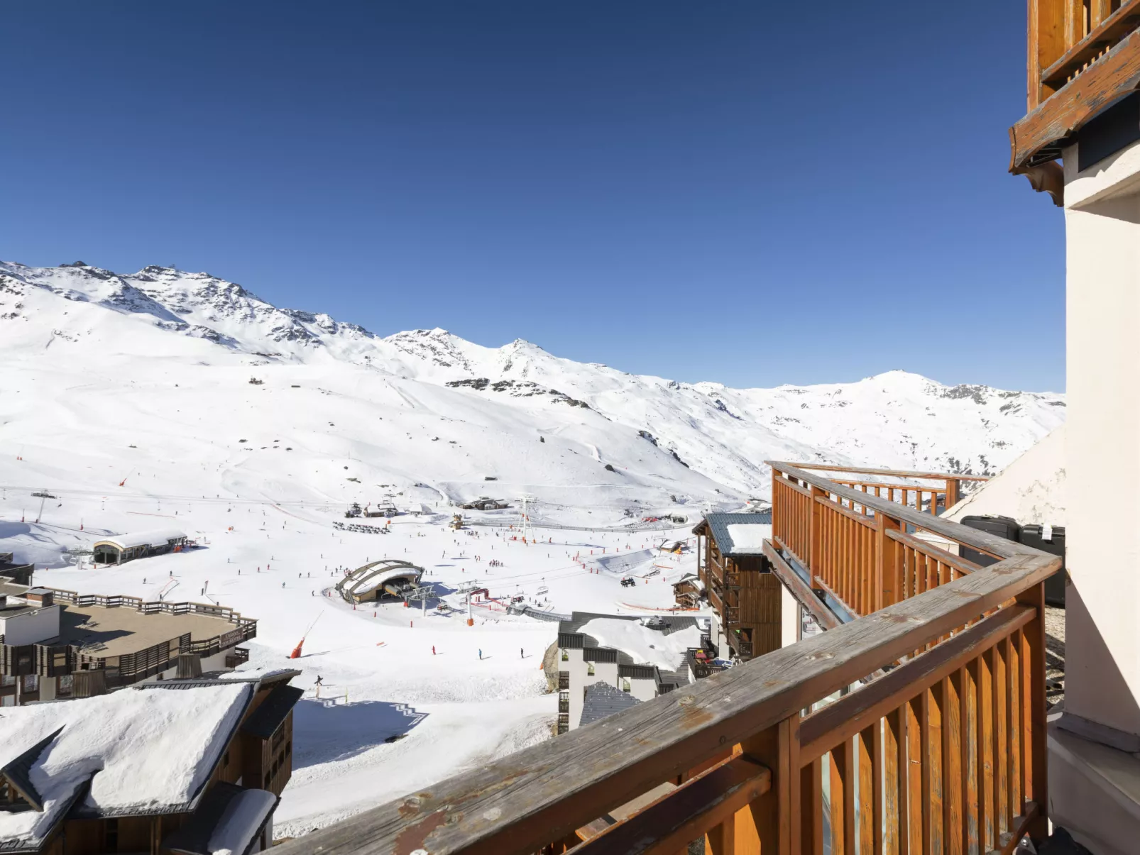 Trois Vallées 517-Buiten