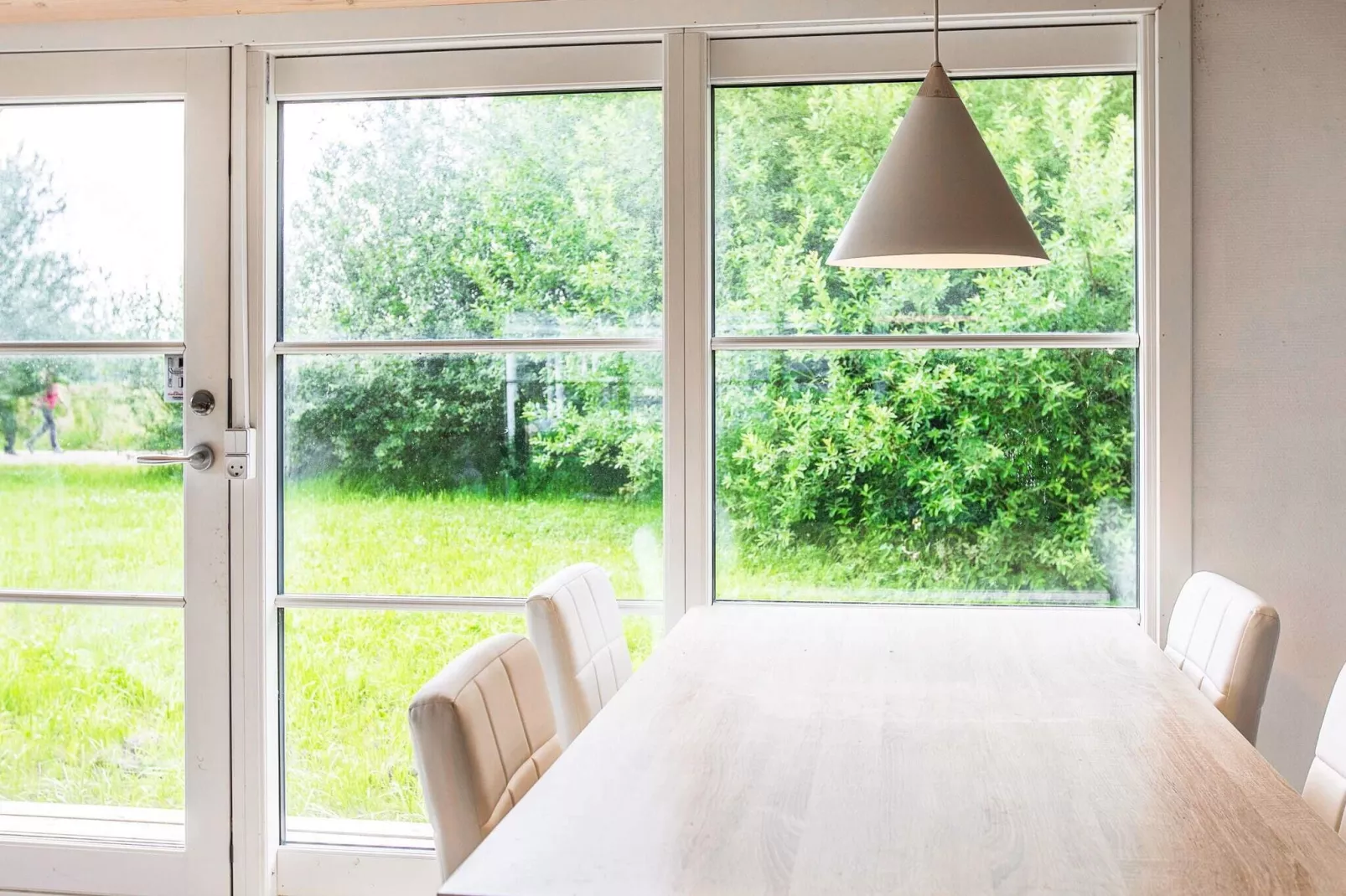 6 persoons vakantie huis in Idestrup-By Traum-Binnen