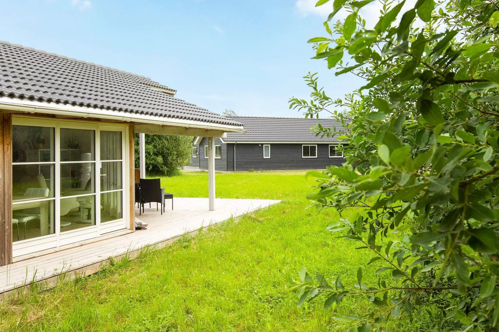 6 persoons vakantie huis in Idestrup-By Traum-Uitzicht