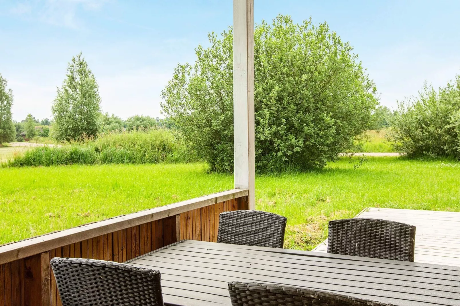6 persoons vakantie huis in Idestrup-By Traum-Uitzicht