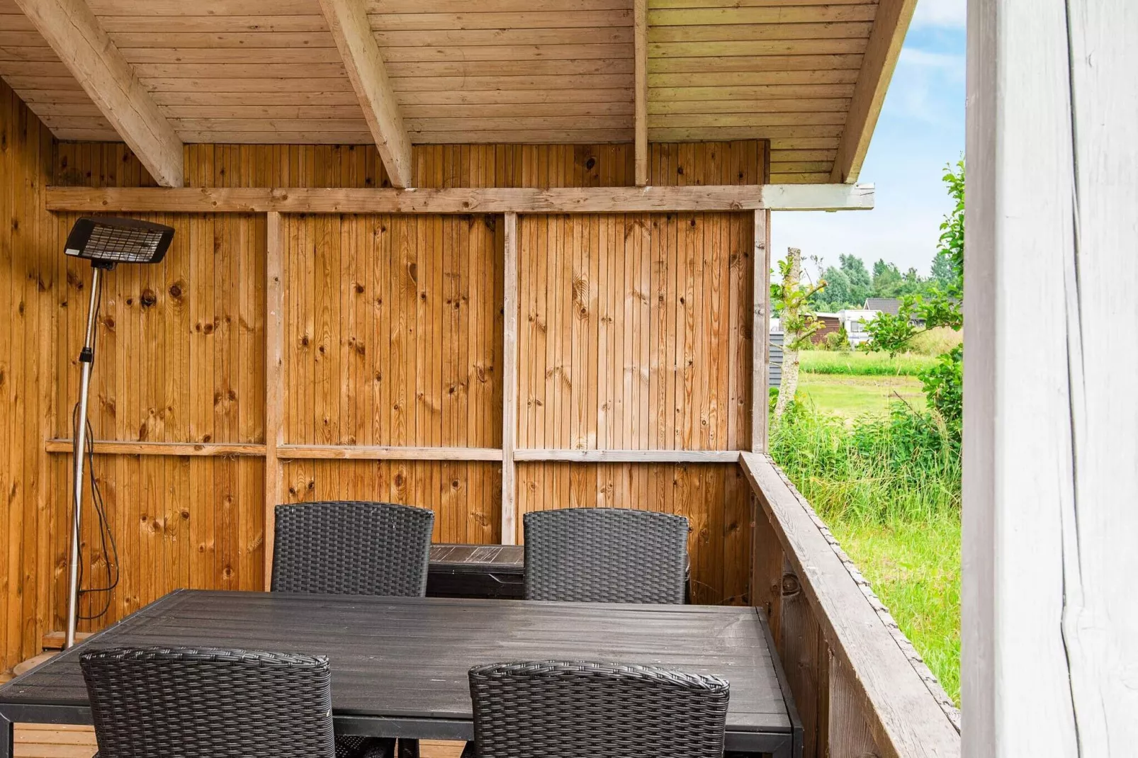 6 persoons vakantie huis in Idestrup-By Traum-Uitzicht