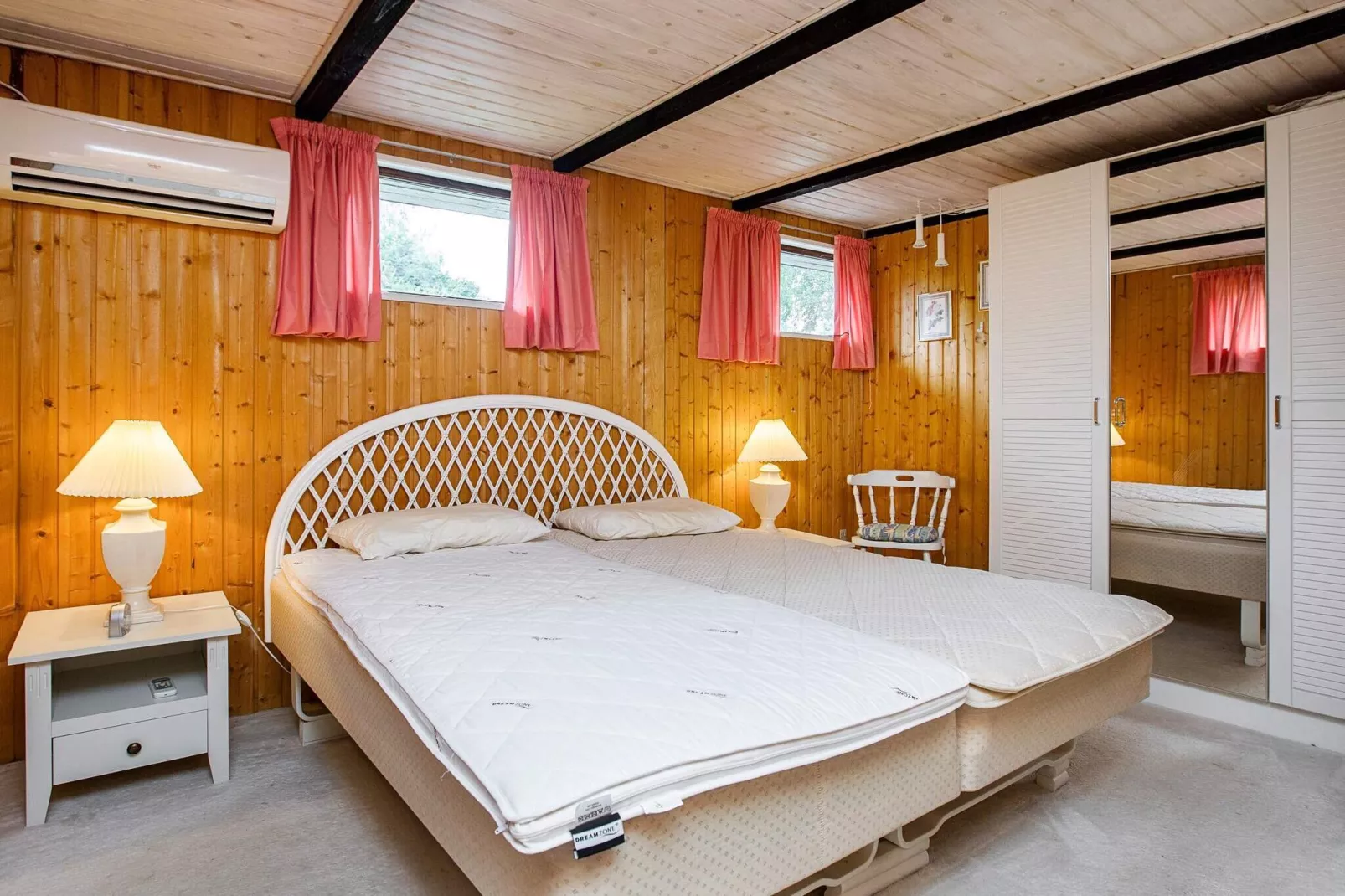 4 persoons vakantie huis in Idestrup-Binnen