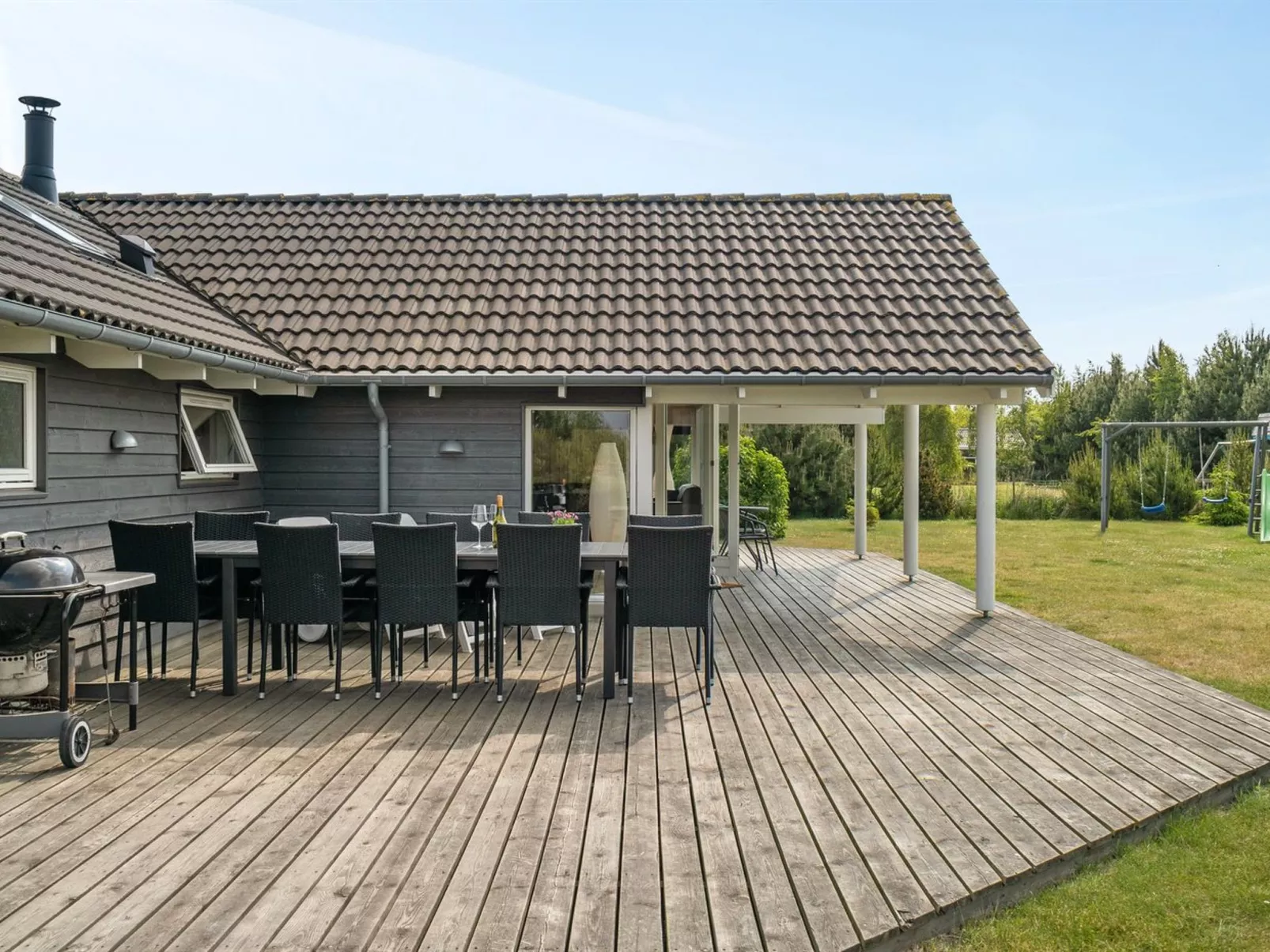 "Bolli" - 1.1km from the sea-Binnen