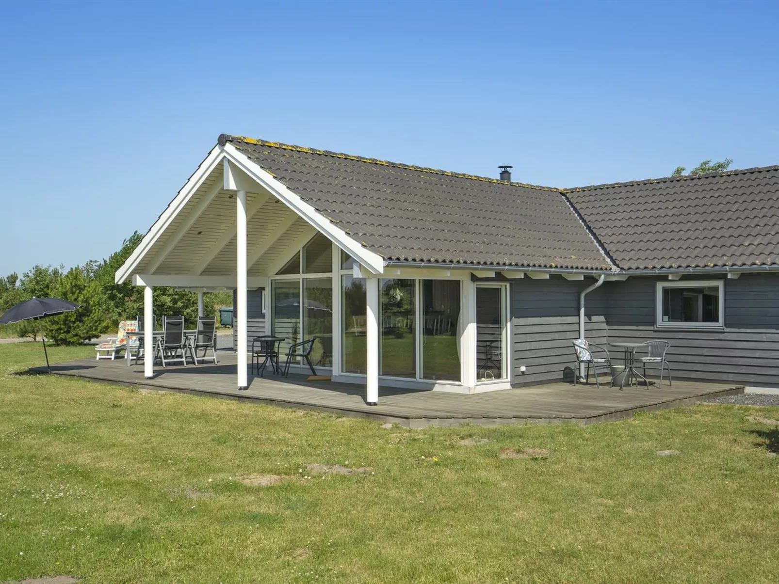 "Bolli" - 1.1km from the sea-Buiten