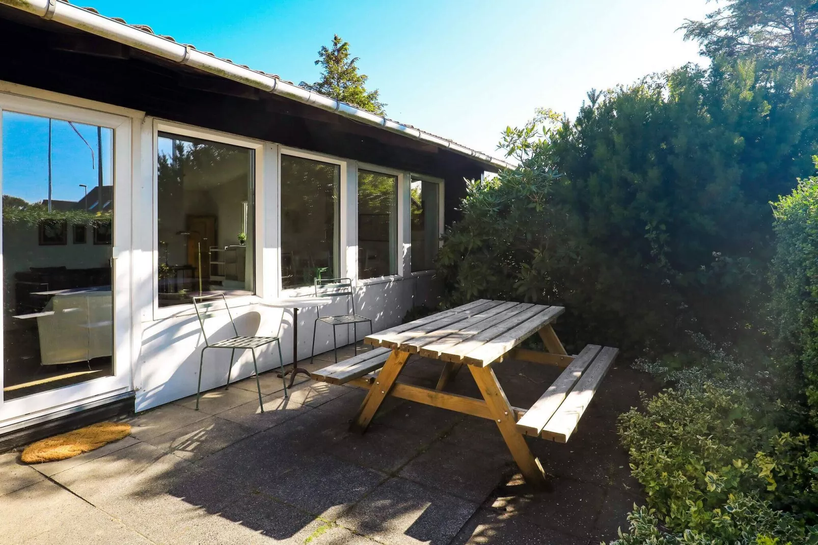 8 persoons vakantie huis in Ålbæk-Buitenlucht